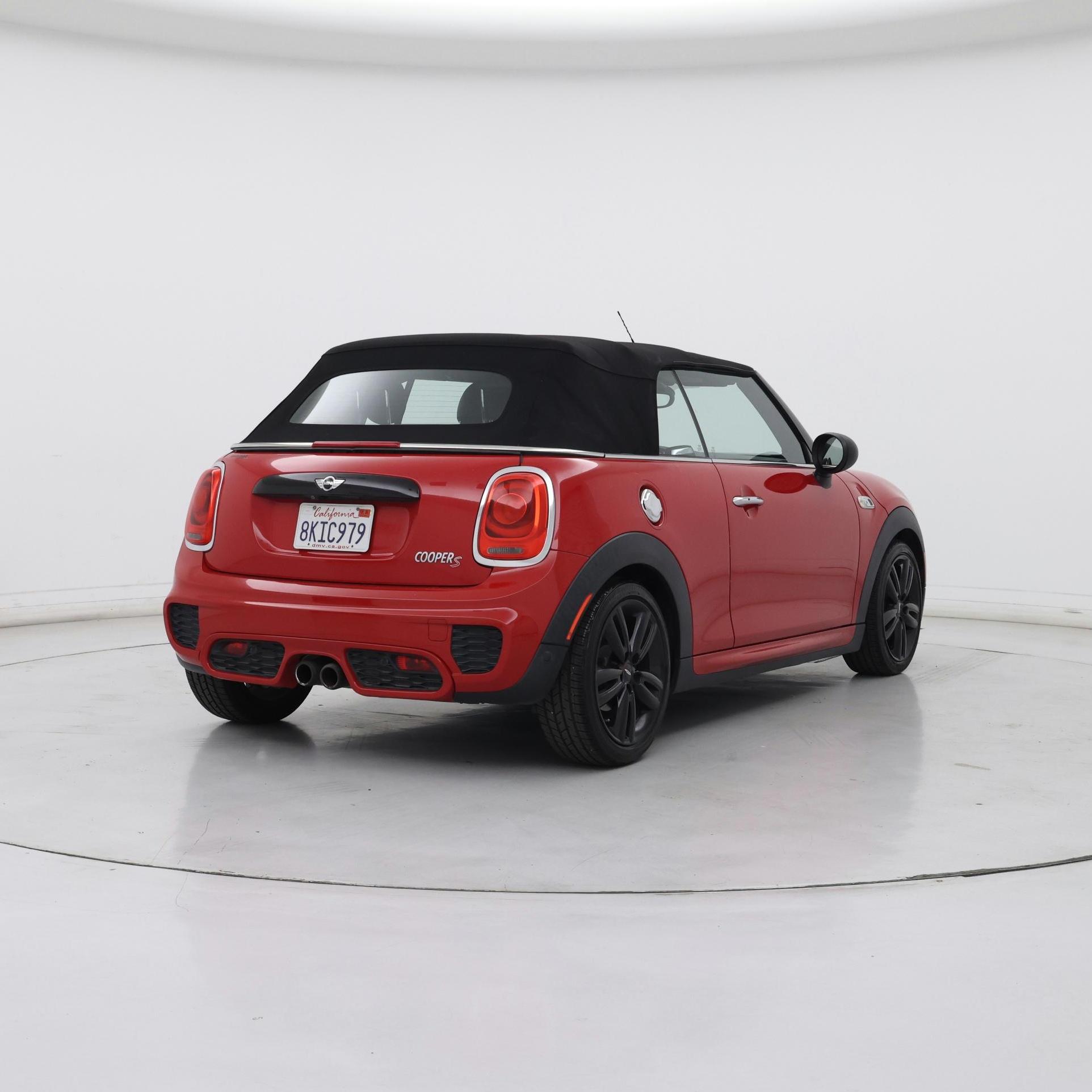Thumbnail: 2016 MINI Cooper - 8