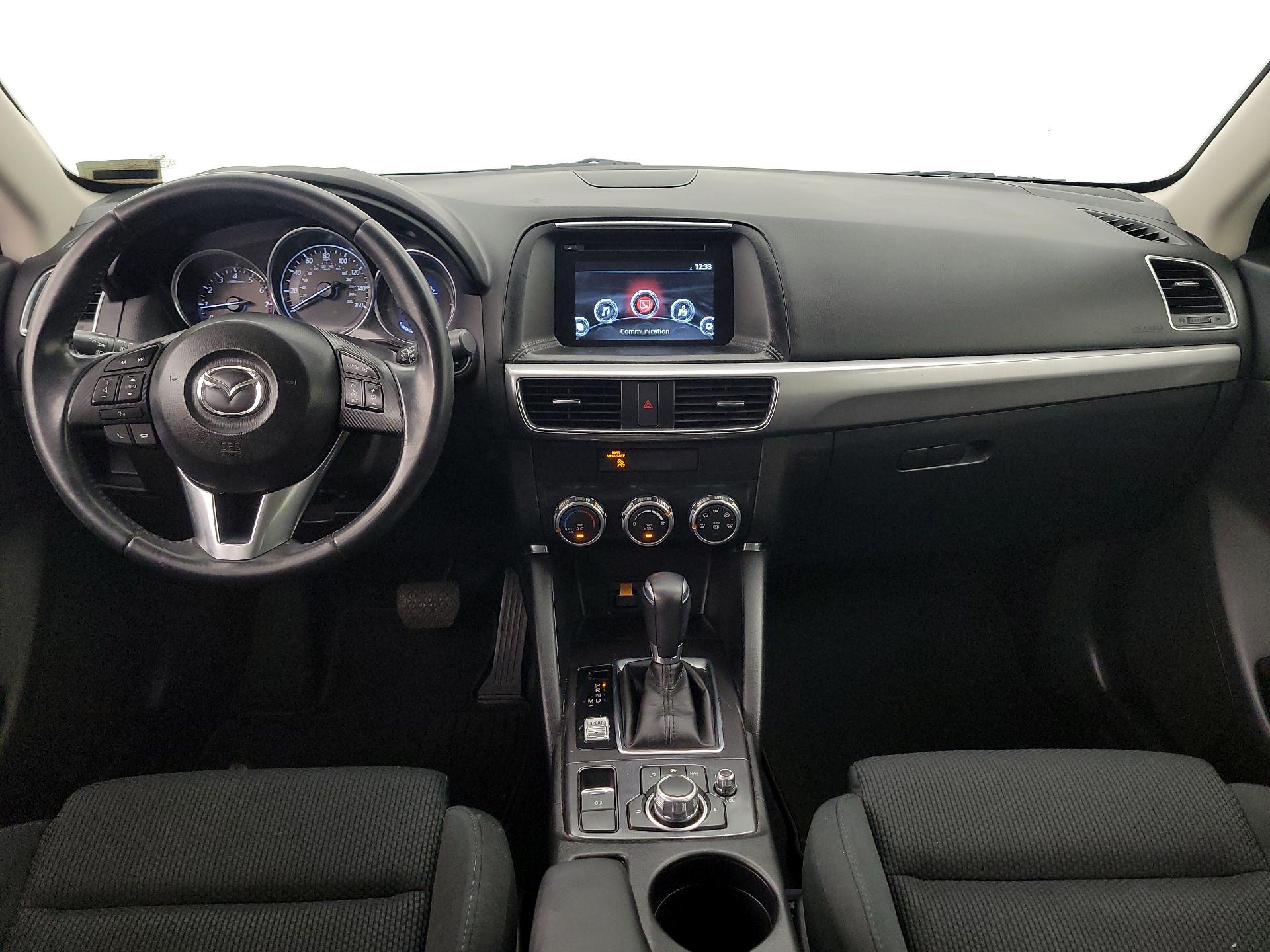 Thumbnail: 2016 Mazda CX-5 - 9
