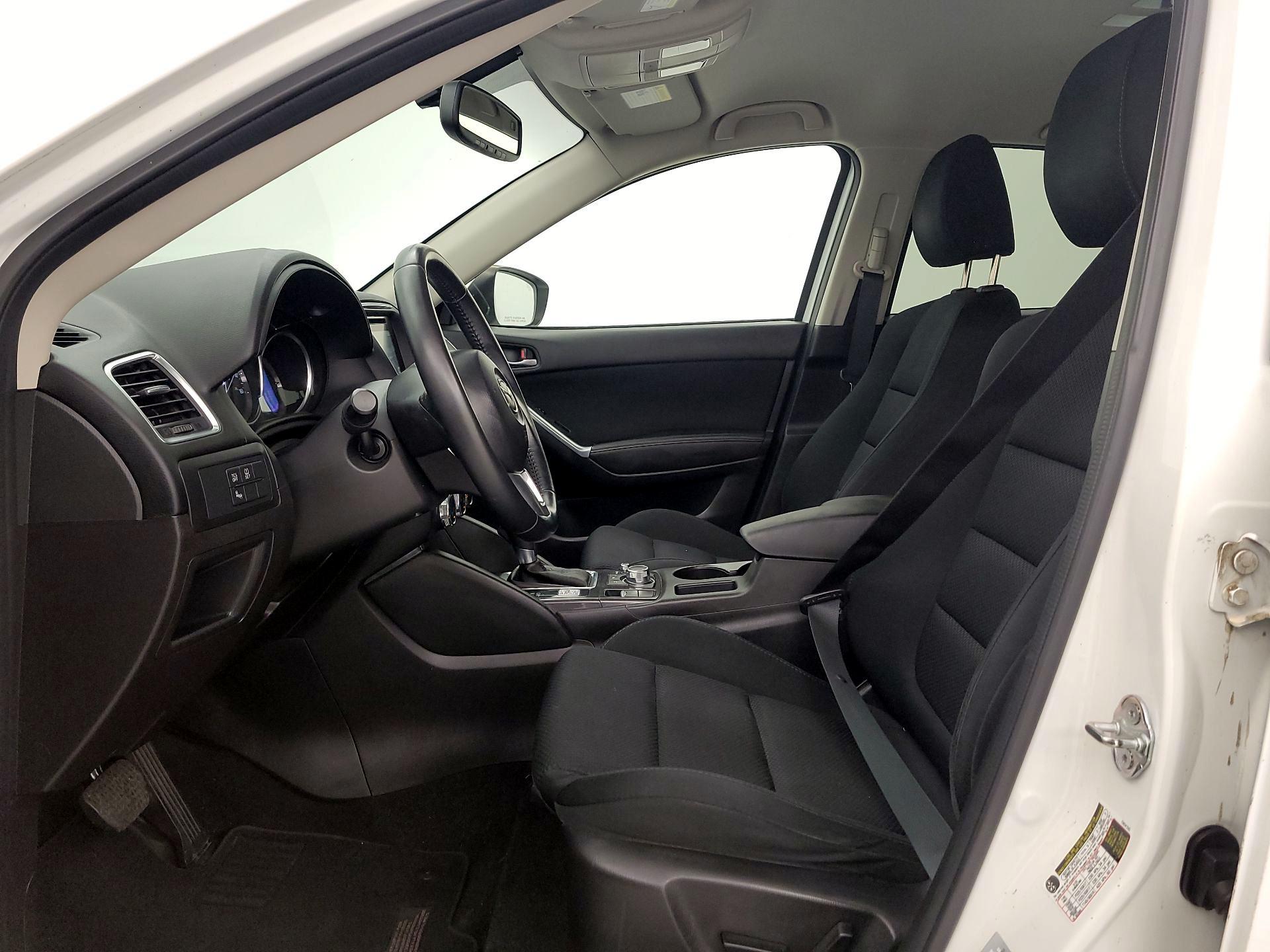 Thumbnail: 2016 Mazda CX-5 - 11