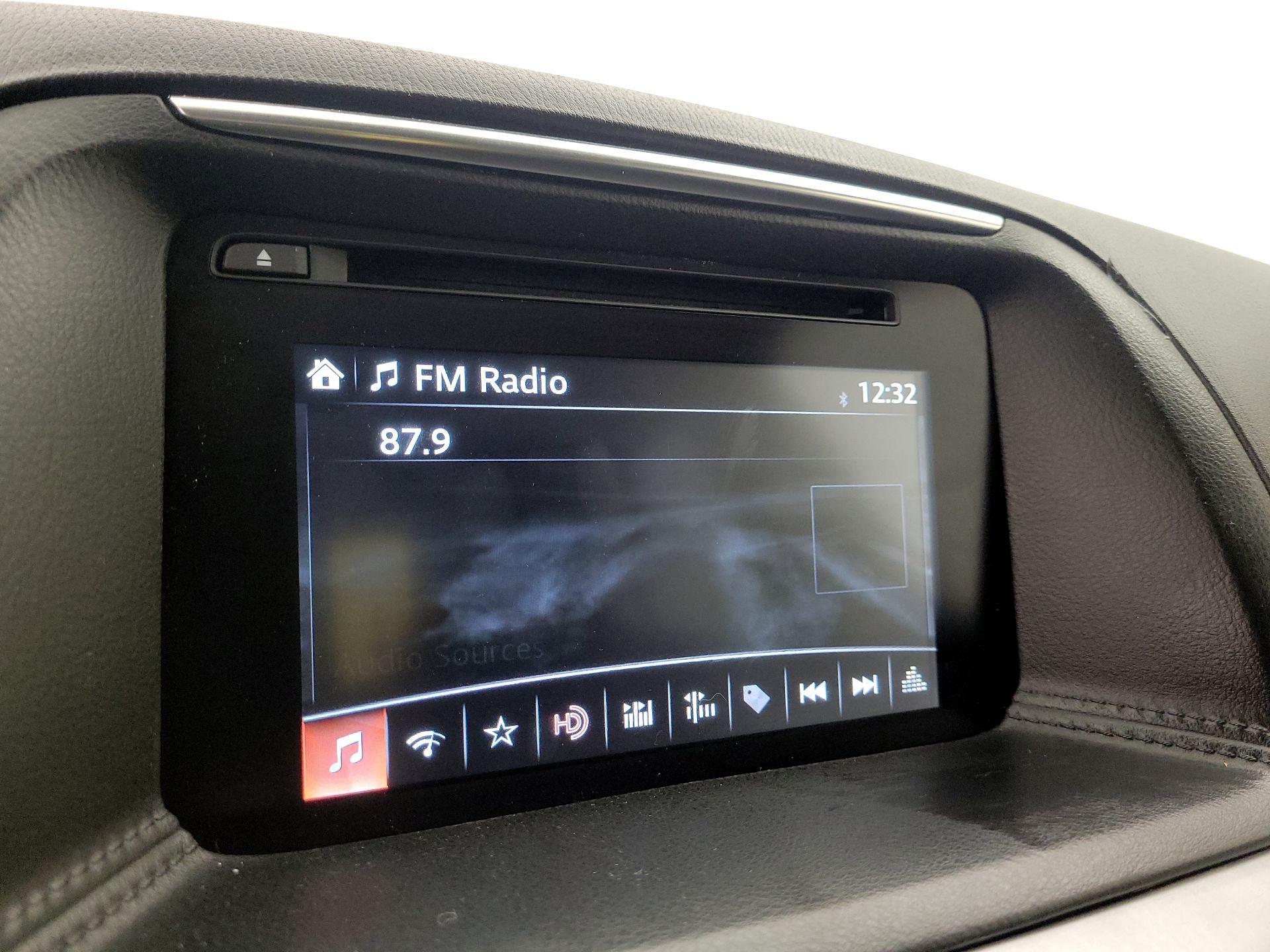 Thumbnail: 2016 Mazda CX-5 - 15