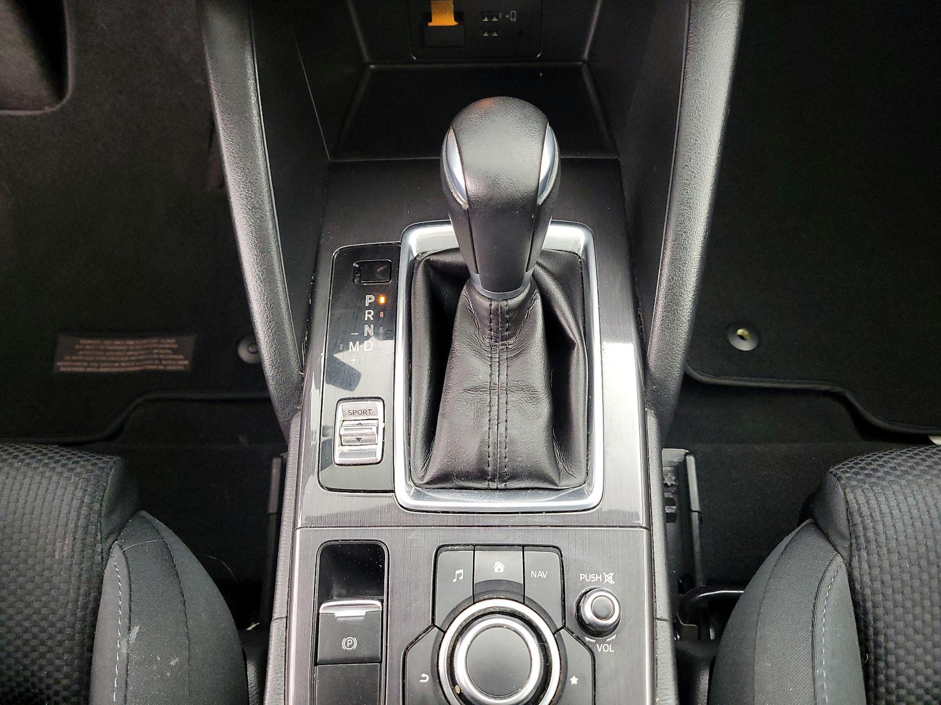 Thumbnail: 2016 Mazda CX-5 - 17