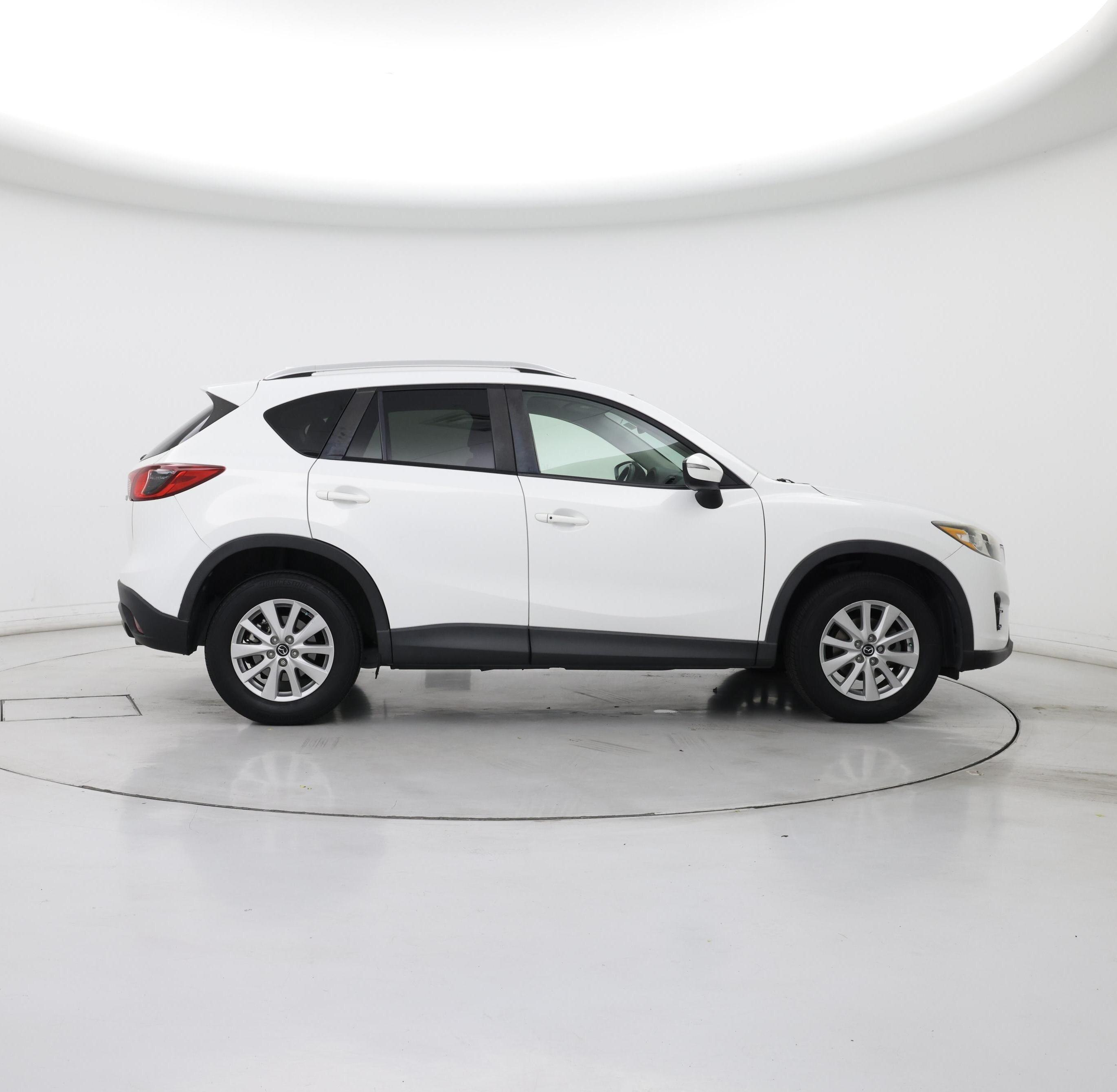 Thumbnail: 2016 Mazda CX-5 - 7