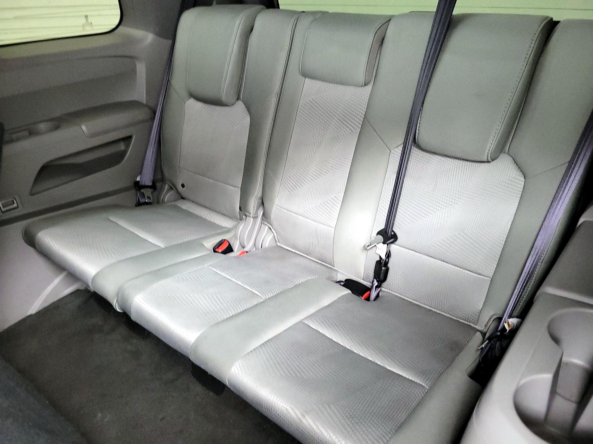 Thumbnail: 2013 Honda Pilot - 19
