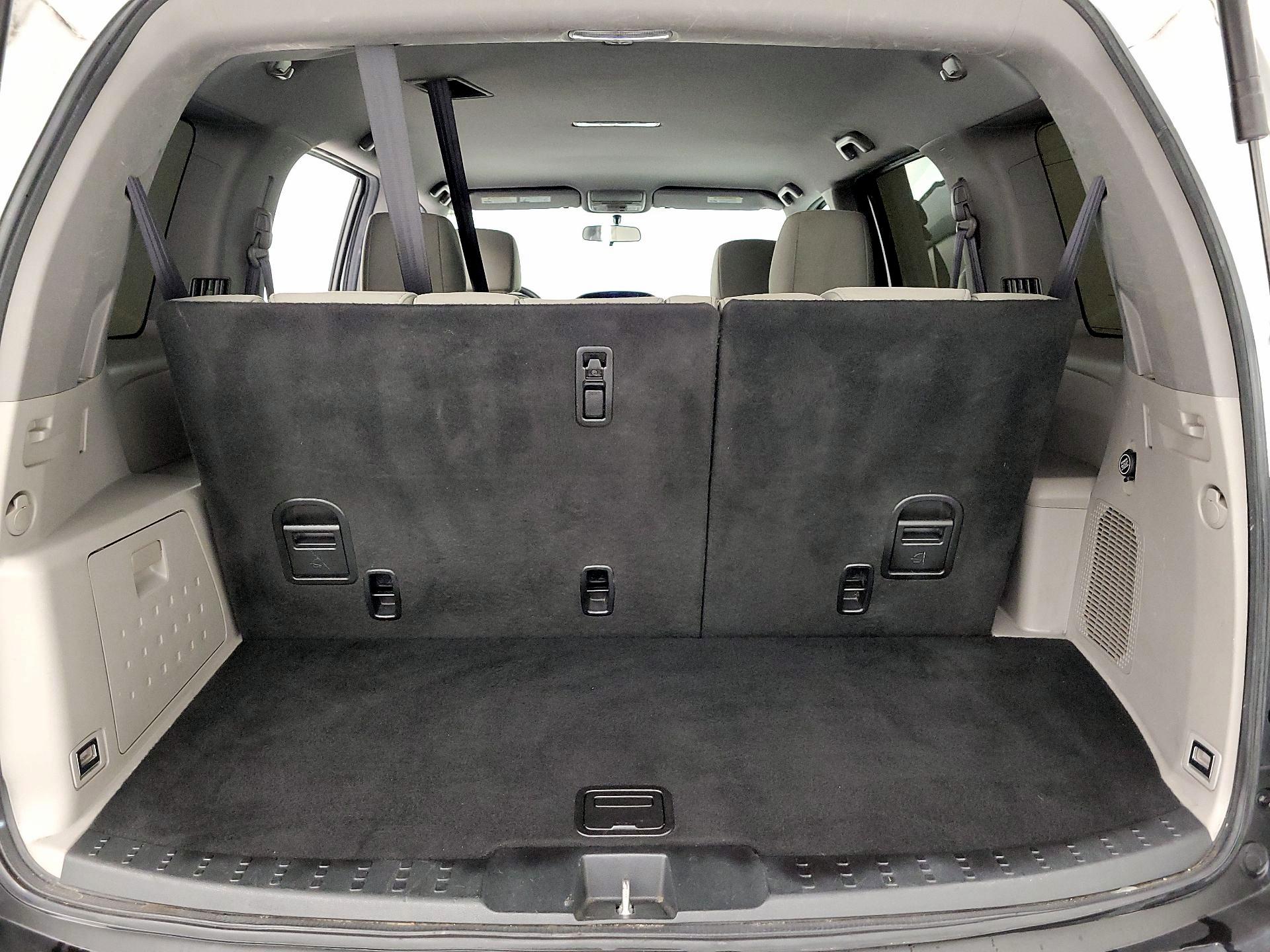 Thumbnail: 2013 Honda Pilot - 20