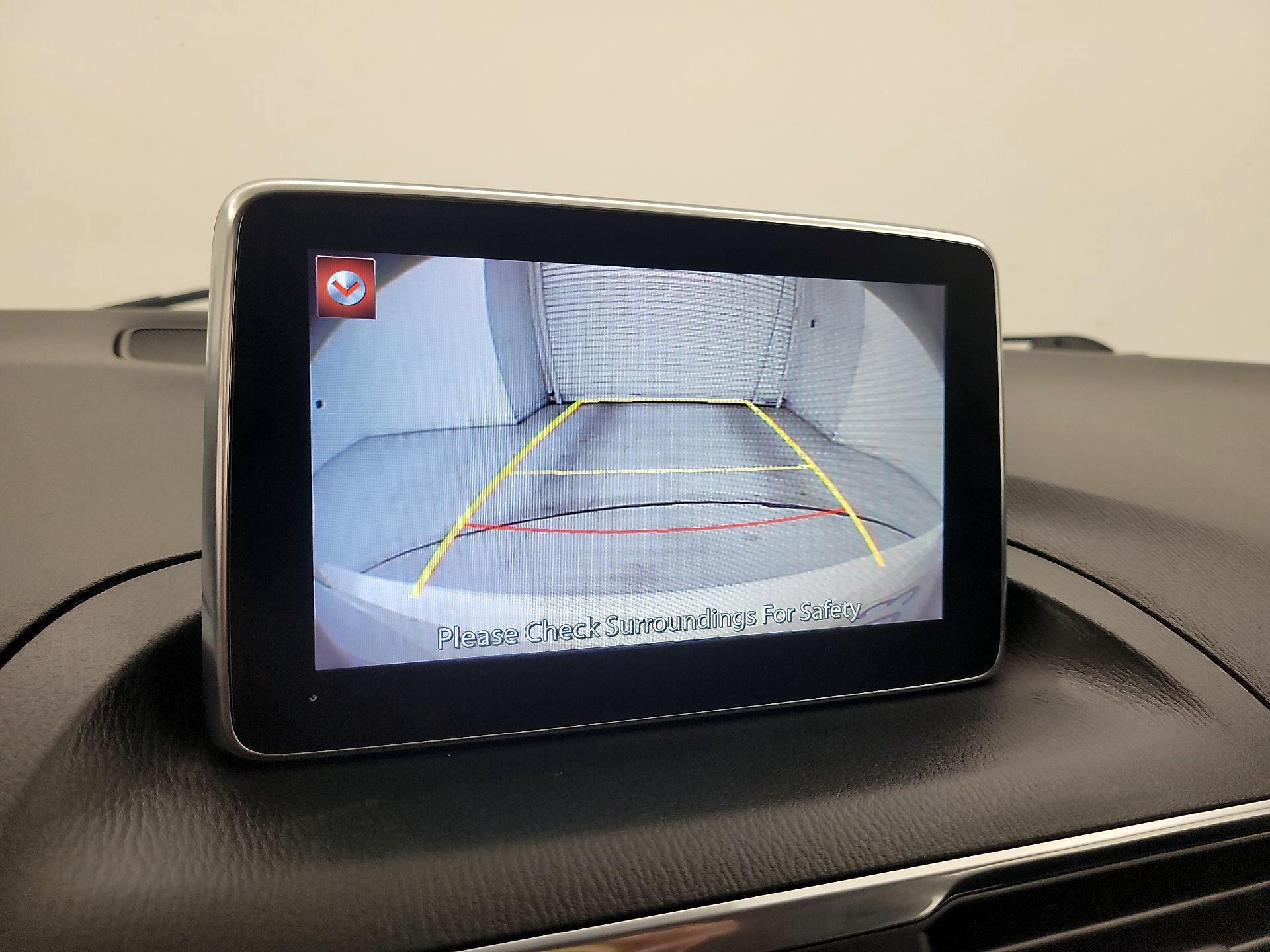 Thumbnail: 2015 Mazda Mazda3 - 15