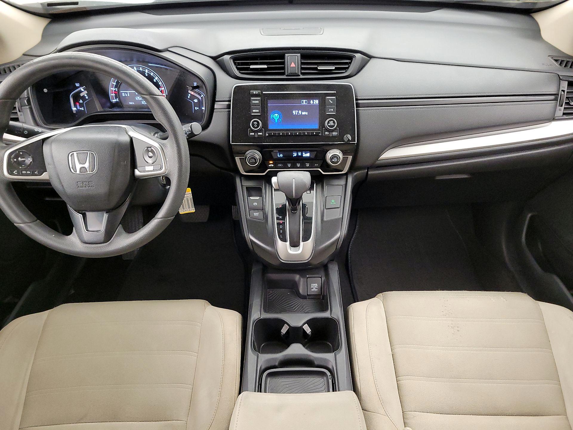 Thumbnail: 2018 Honda CR-V - 9