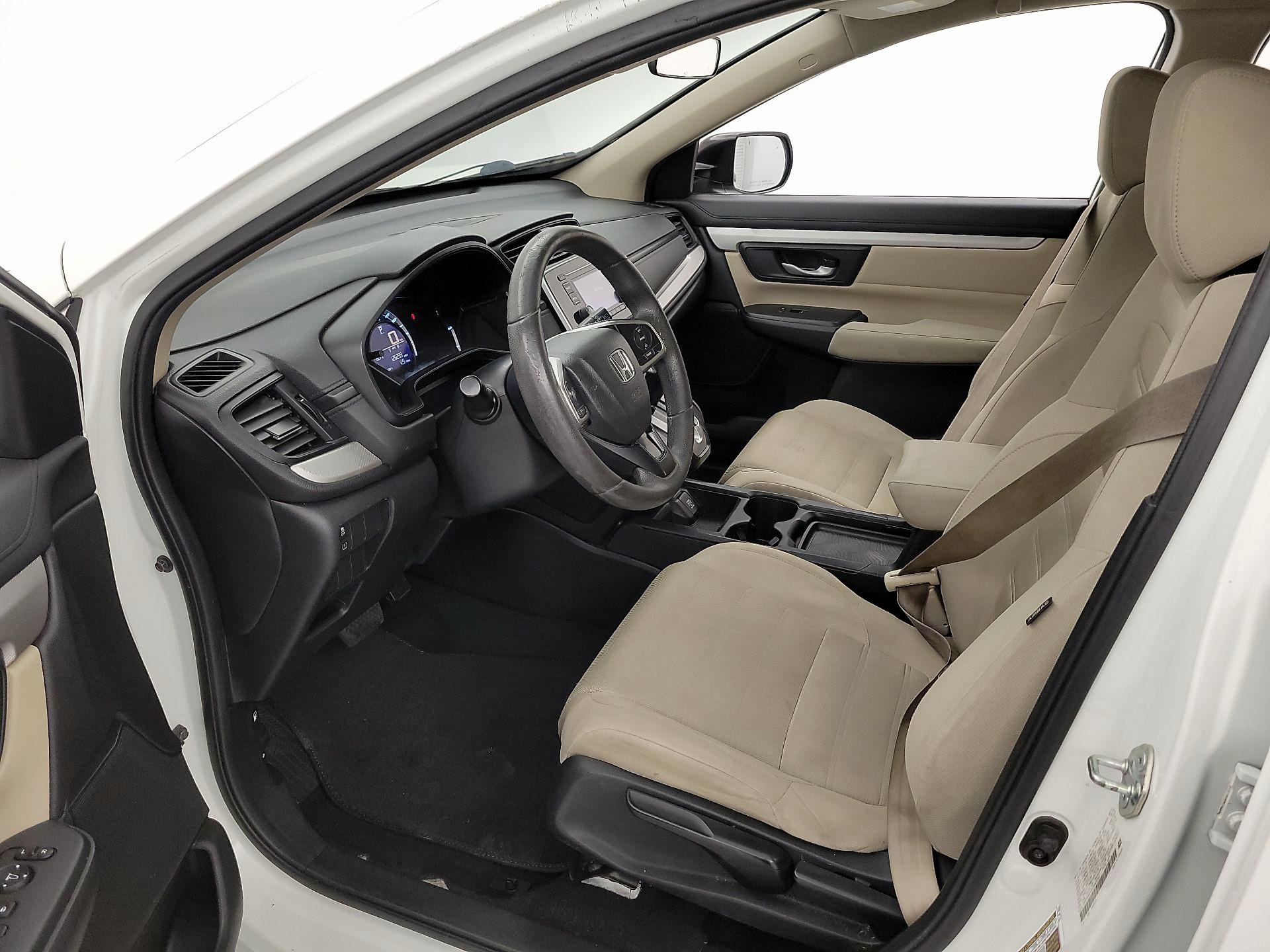 Thumbnail: 2018 Honda CR-V - 11
