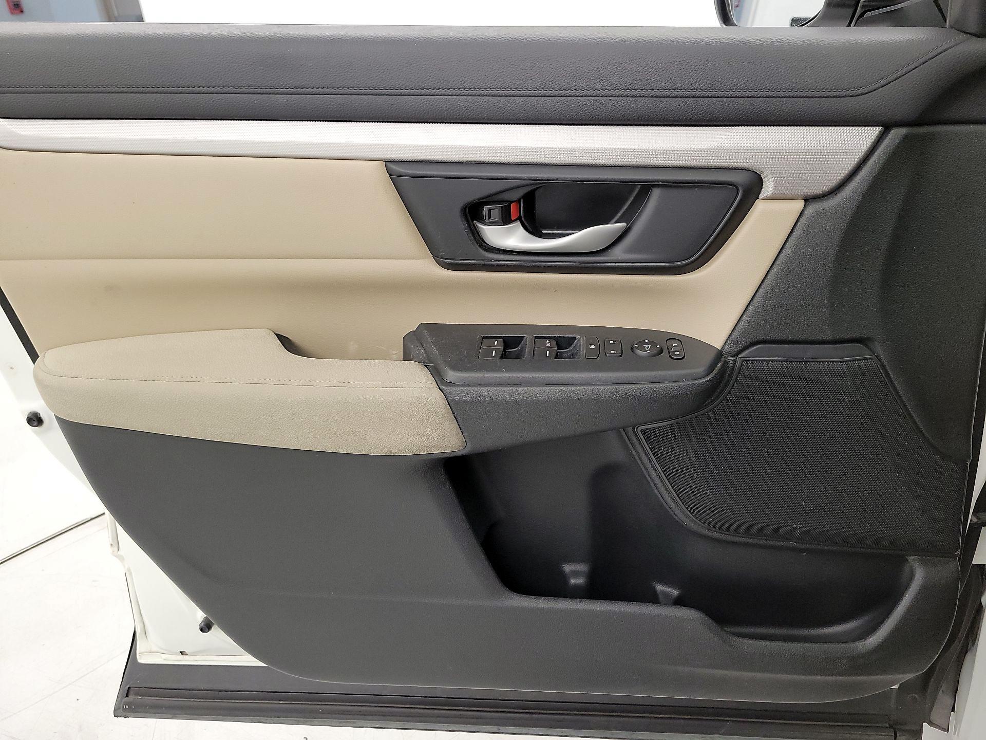Thumbnail: 2018 Honda CR-V - 12