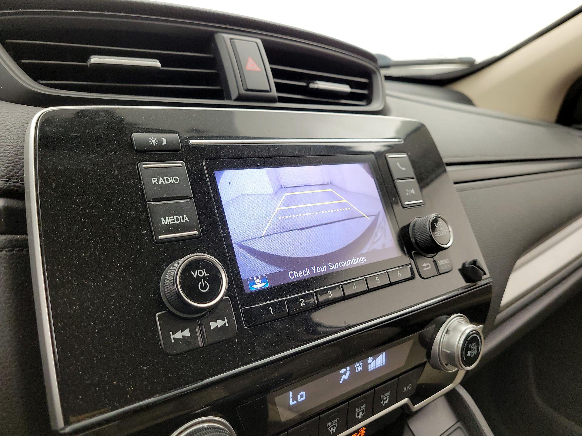 Thumbnail: 2018 Honda CR-V - 14