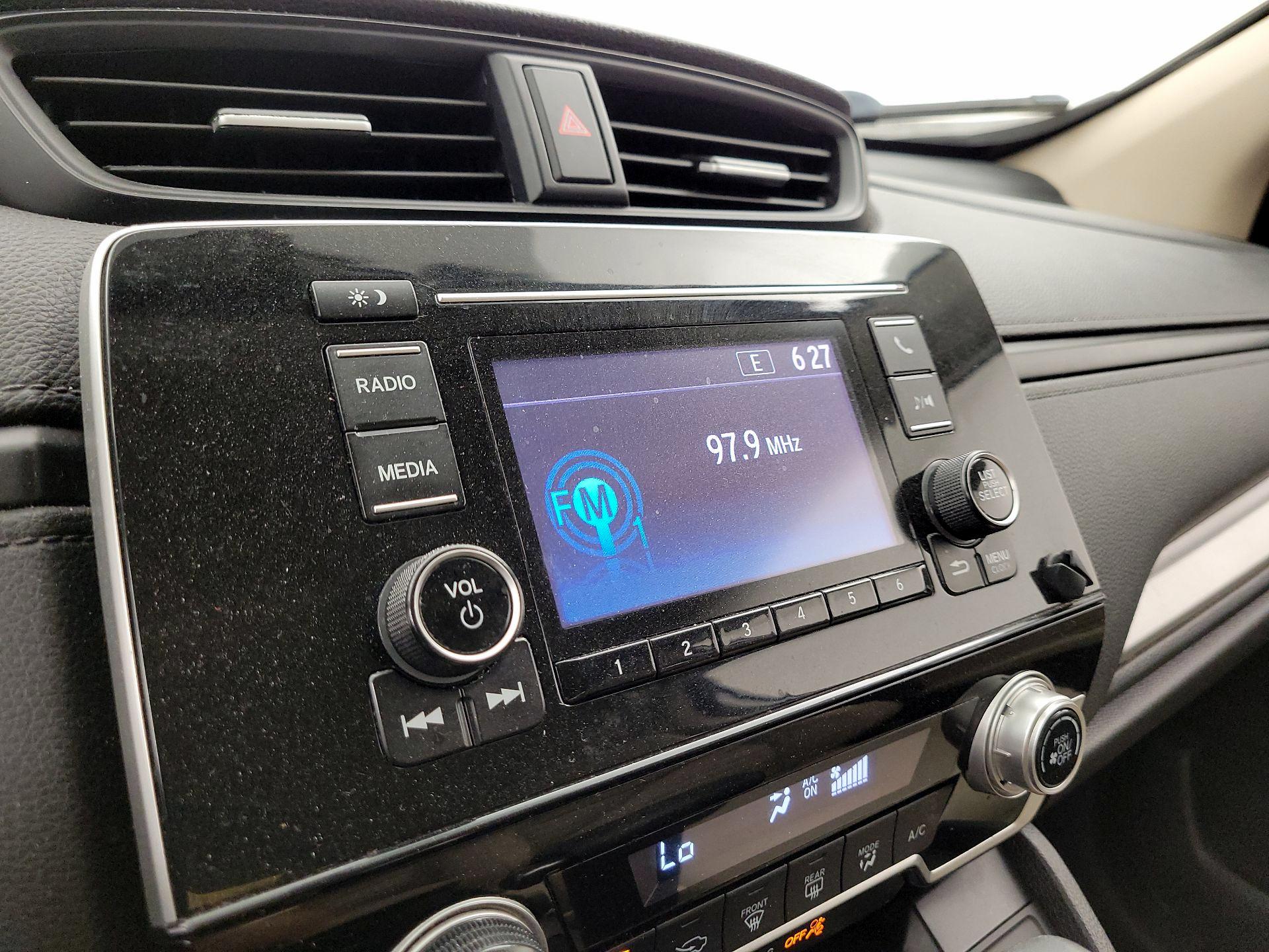 Thumbnail: 2018 Honda CR-V - 15
