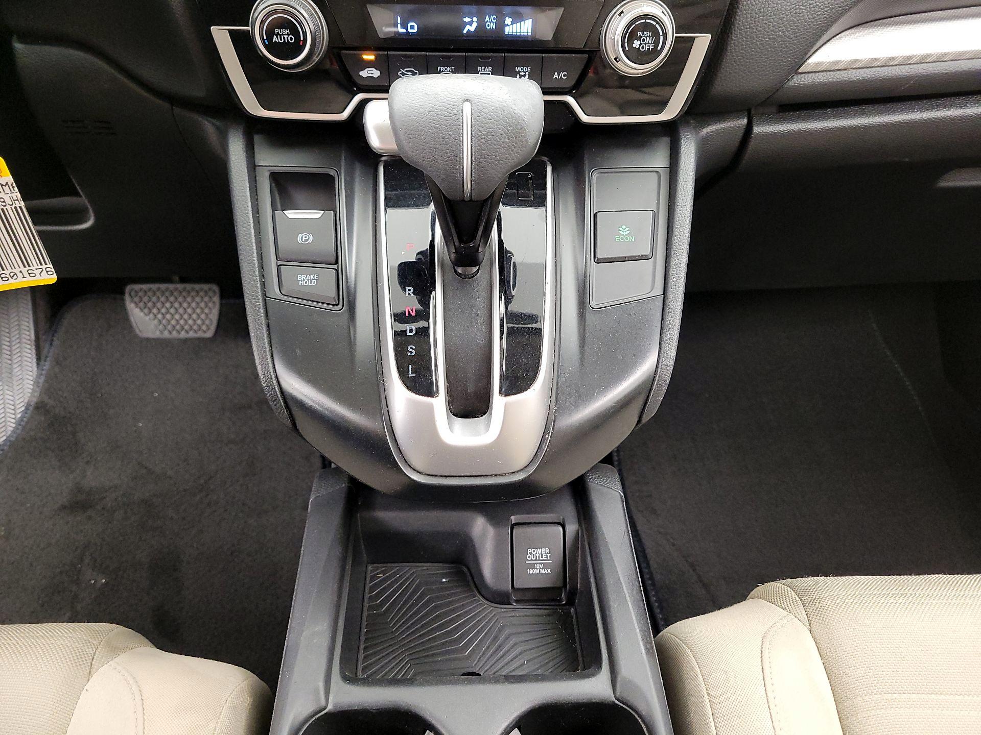 Thumbnail: 2018 Honda CR-V - 17