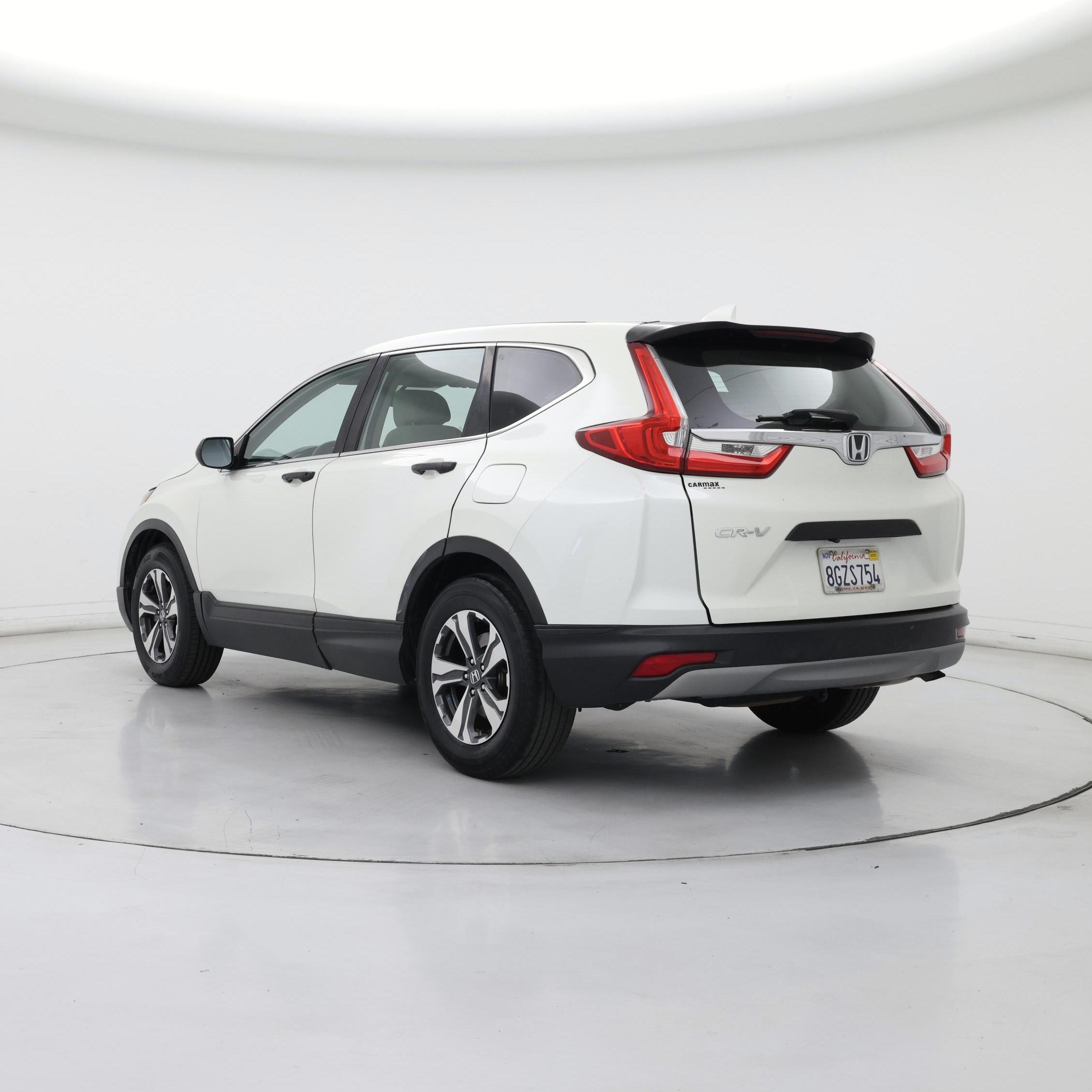 Thumbnail: 2018 Honda CR-V - 2