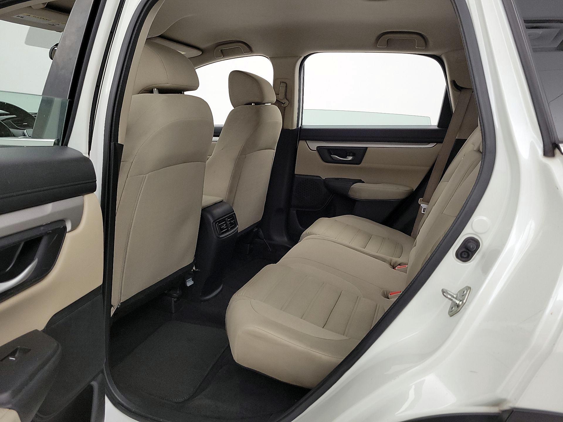 Thumbnail: 2018 Honda CR-V - 19