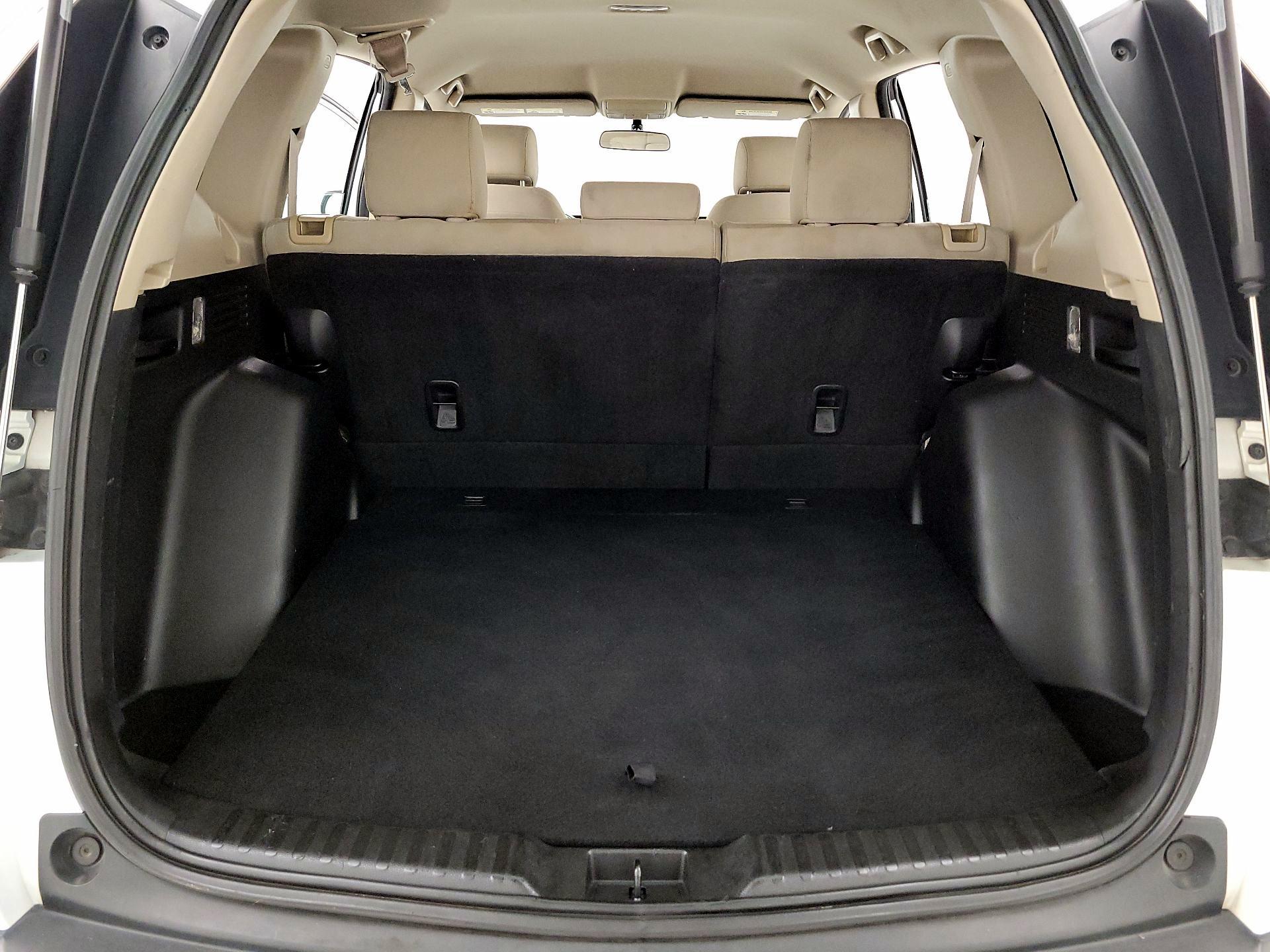 Thumbnail: 2018 Honda CR-V - 20