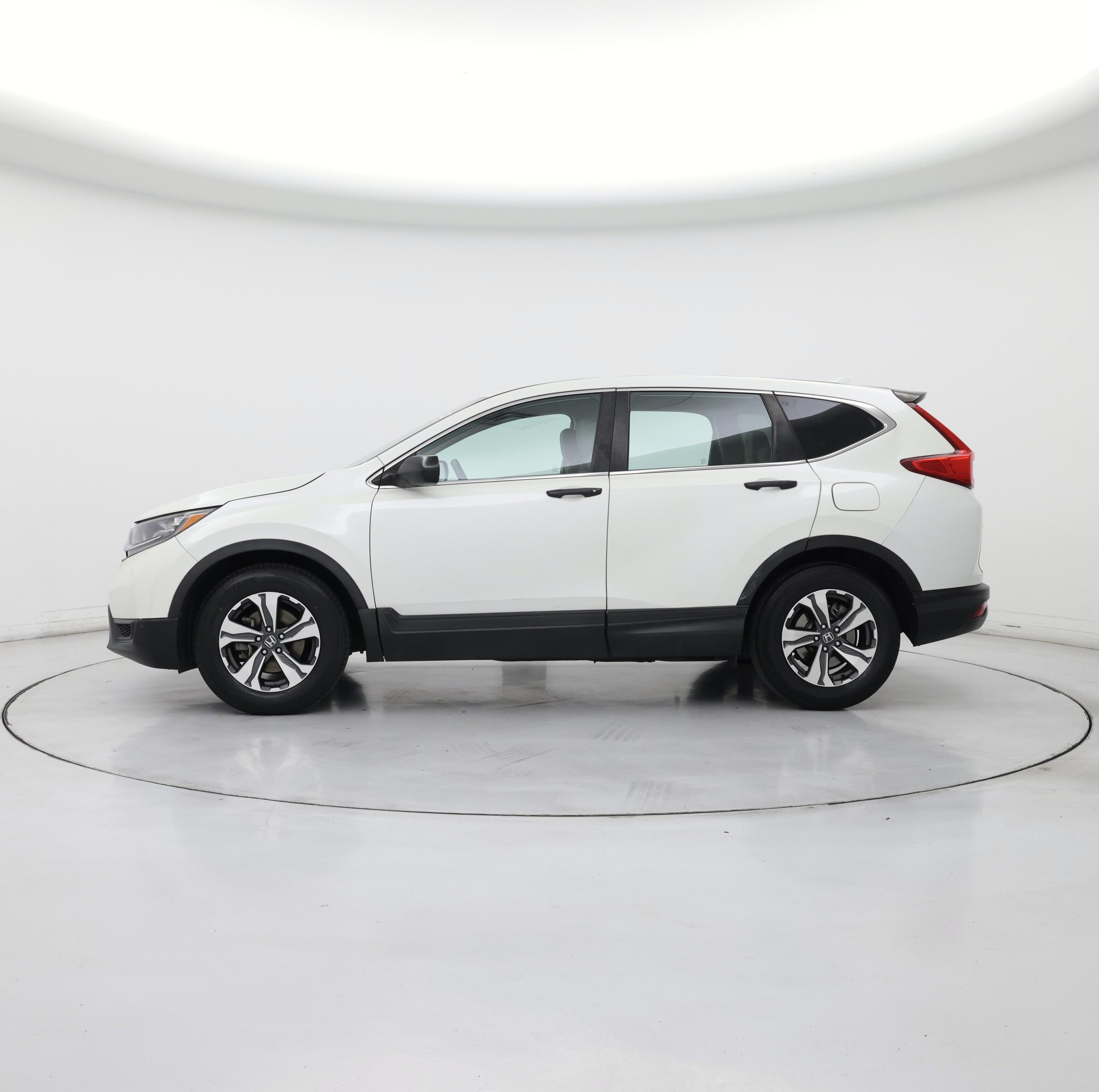 Thumbnail: 2018 Honda CR-V - 3