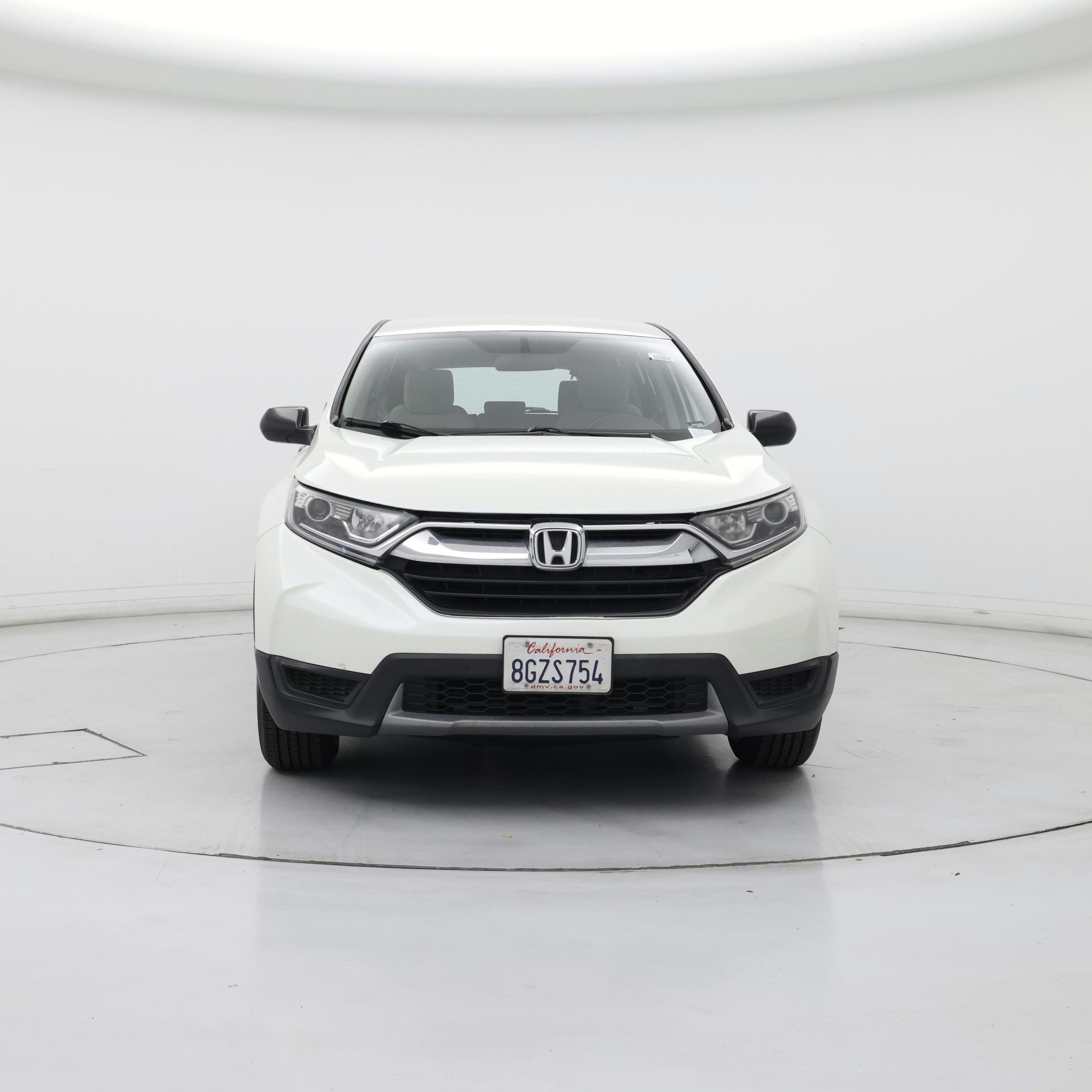 Thumbnail: 2018 Honda CR-V - 5