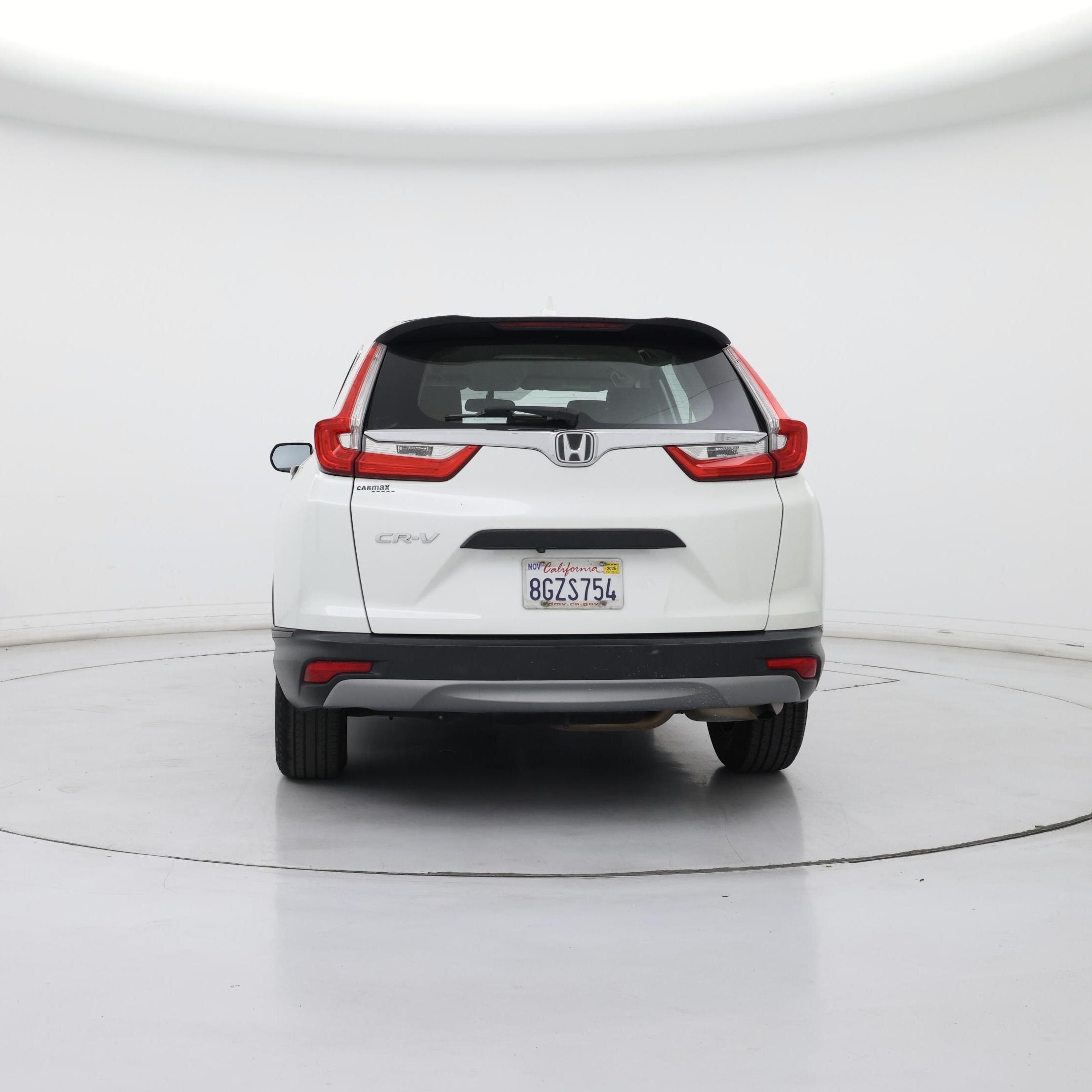 Thumbnail: 2018 Honda CR-V - 6