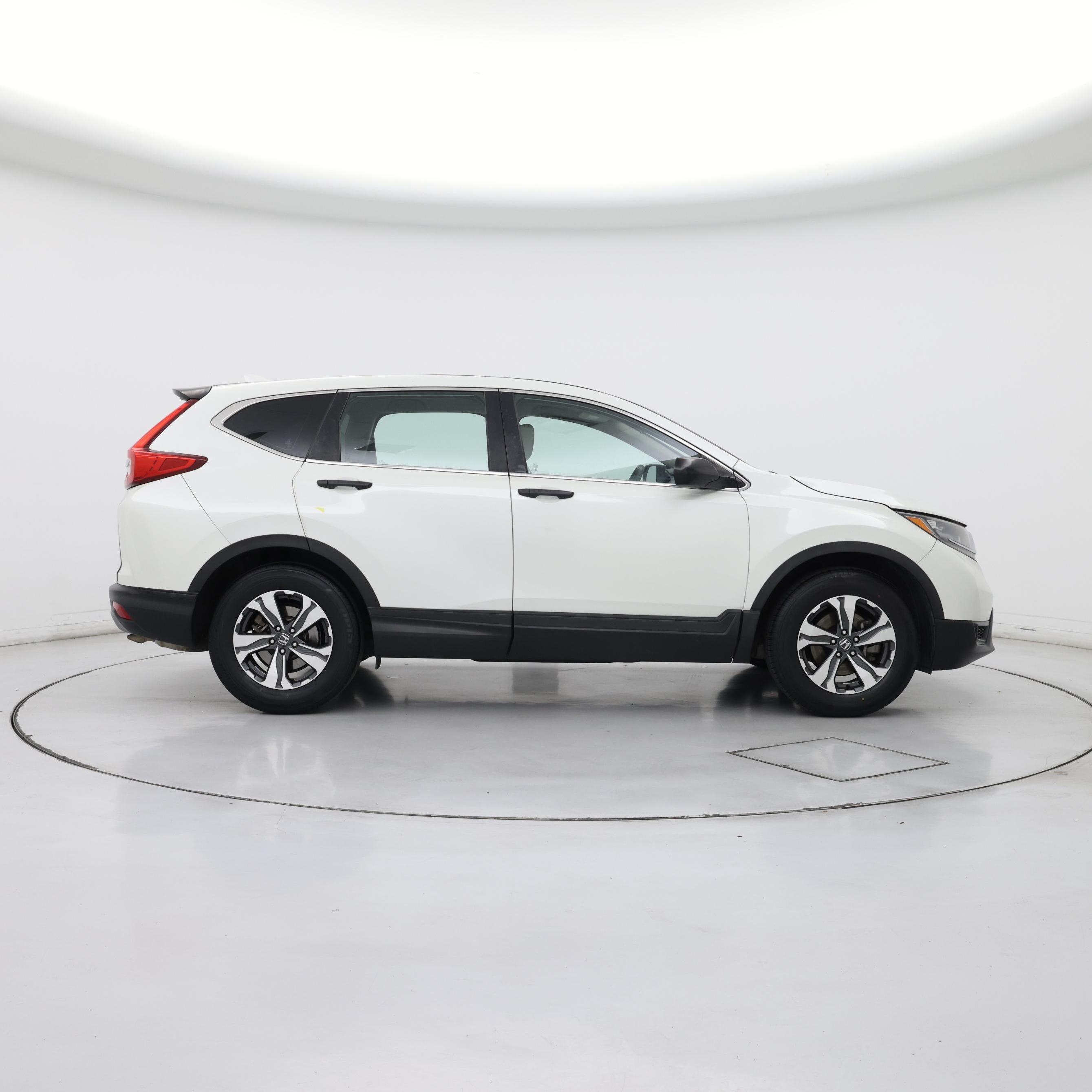 Thumbnail: 2018 Honda CR-V - 7