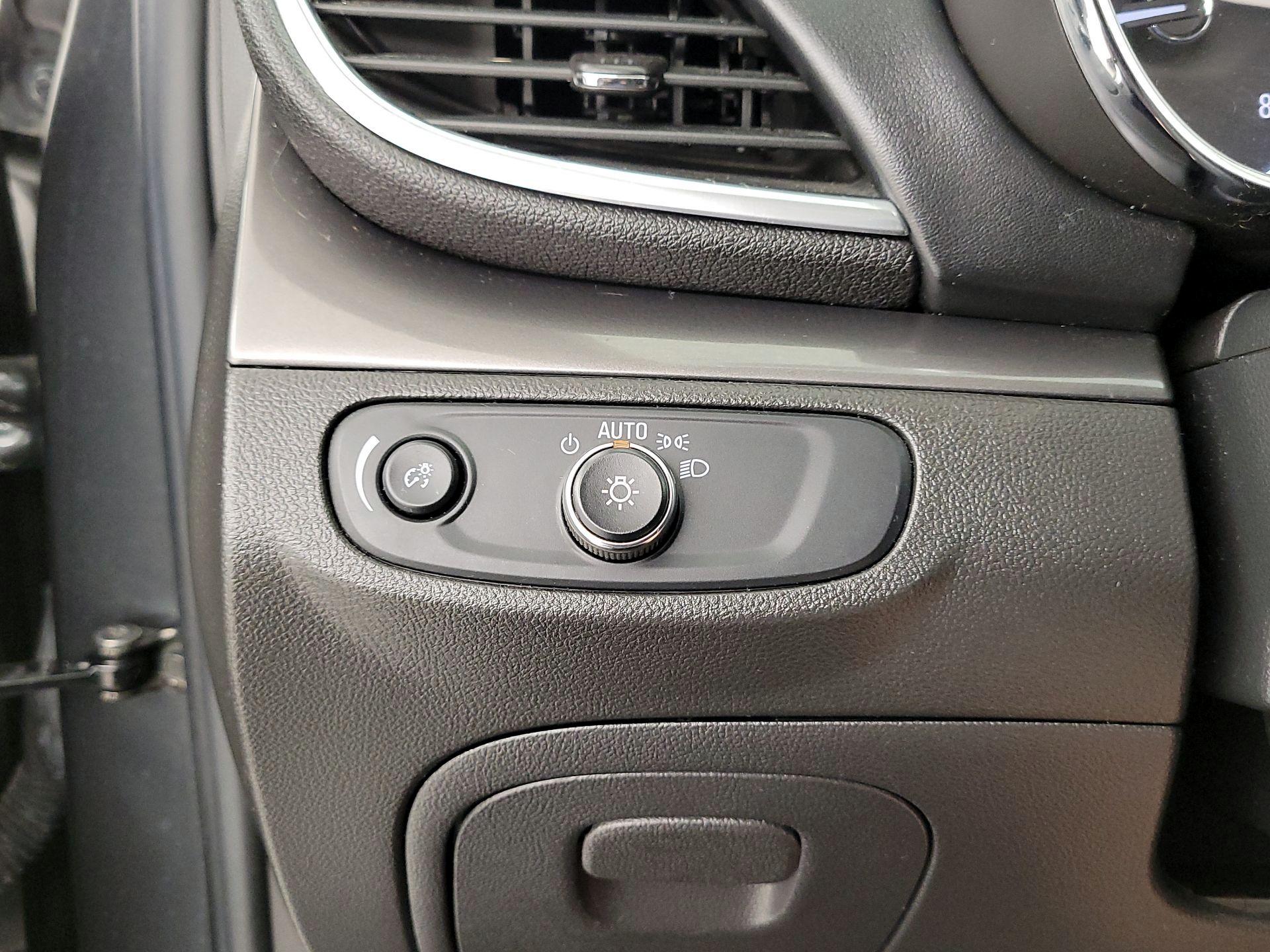 Thumbnail: 2017 Buick Encore - 13