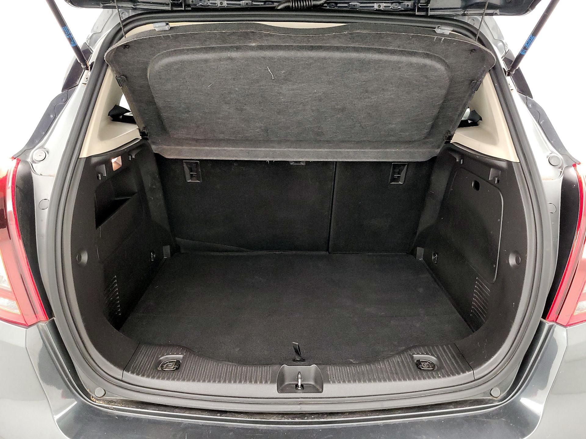 Thumbnail: 2017 Buick Encore - 20
