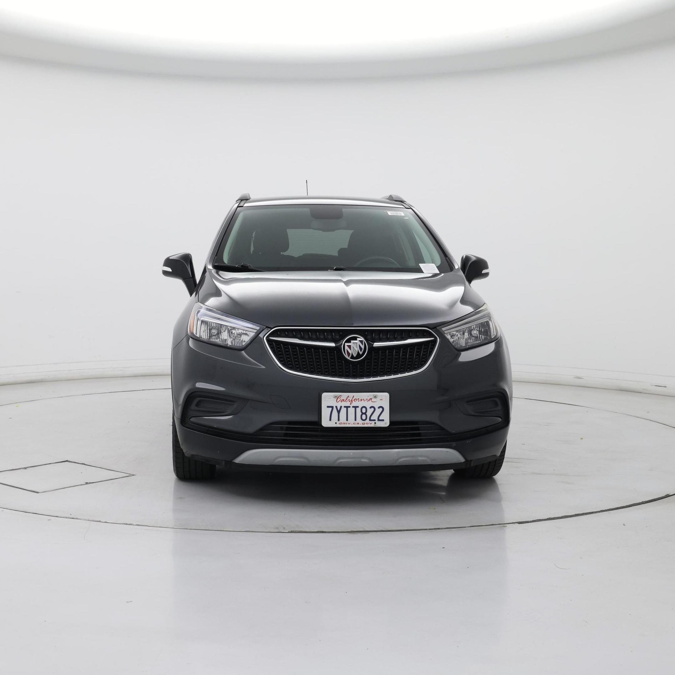 Thumbnail: 2017 Buick Encore - 5