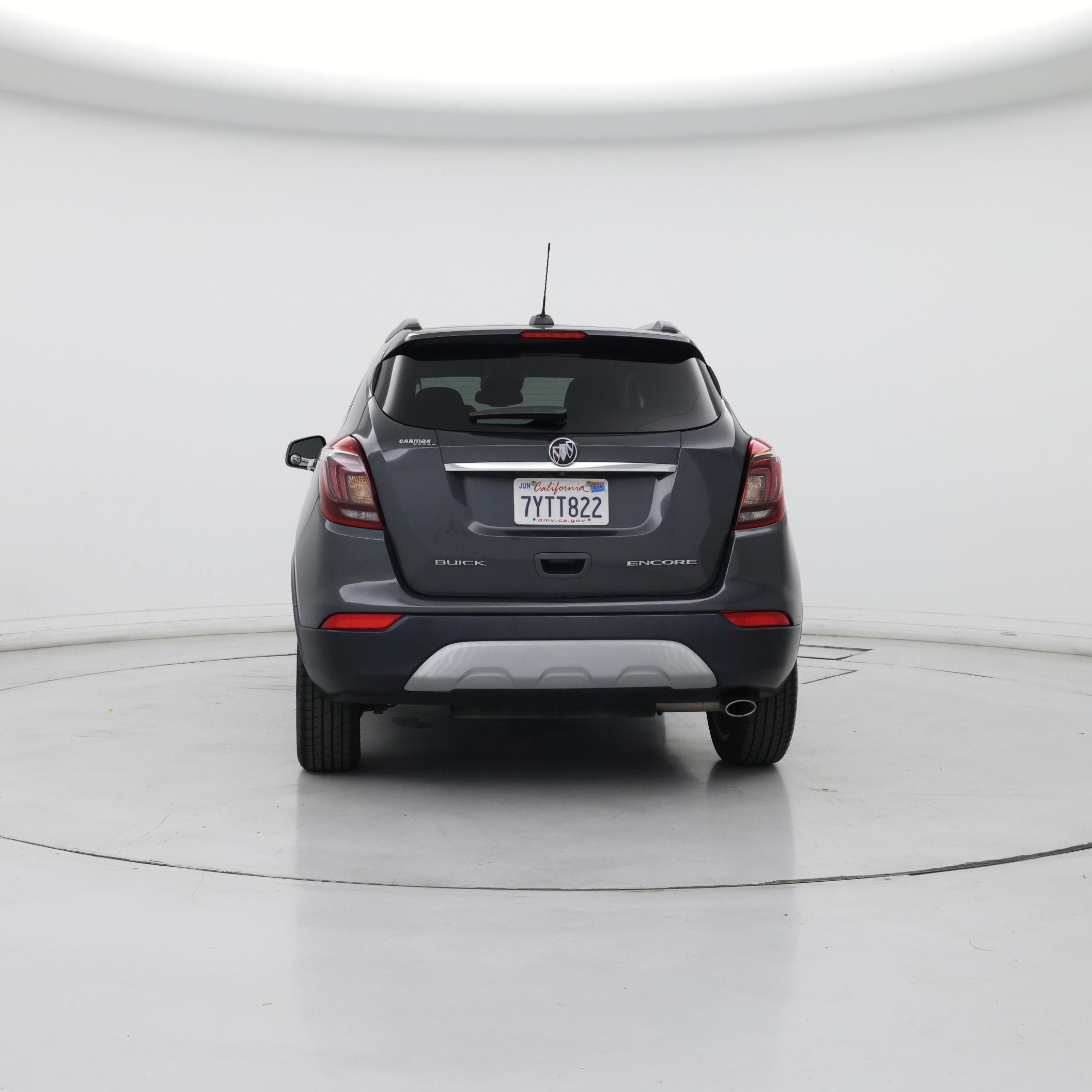 Thumbnail: 2017 Buick Encore - 6