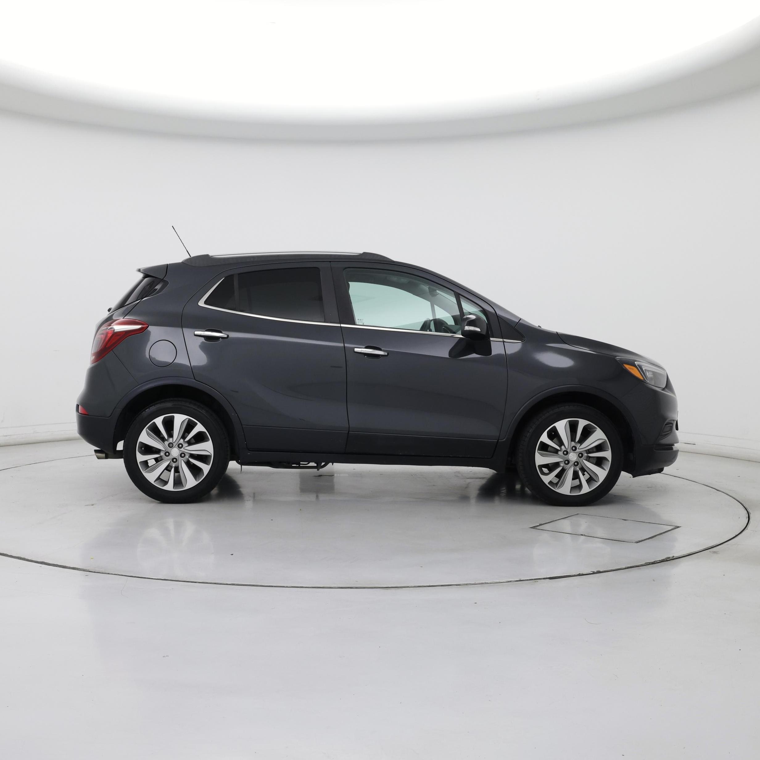 Thumbnail: 2017 Buick Encore - 7