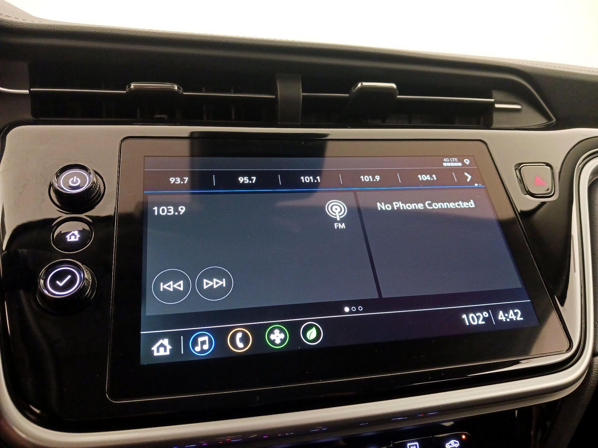 Thumbnail: 2023 Chevrolet Bolt EUV - 15