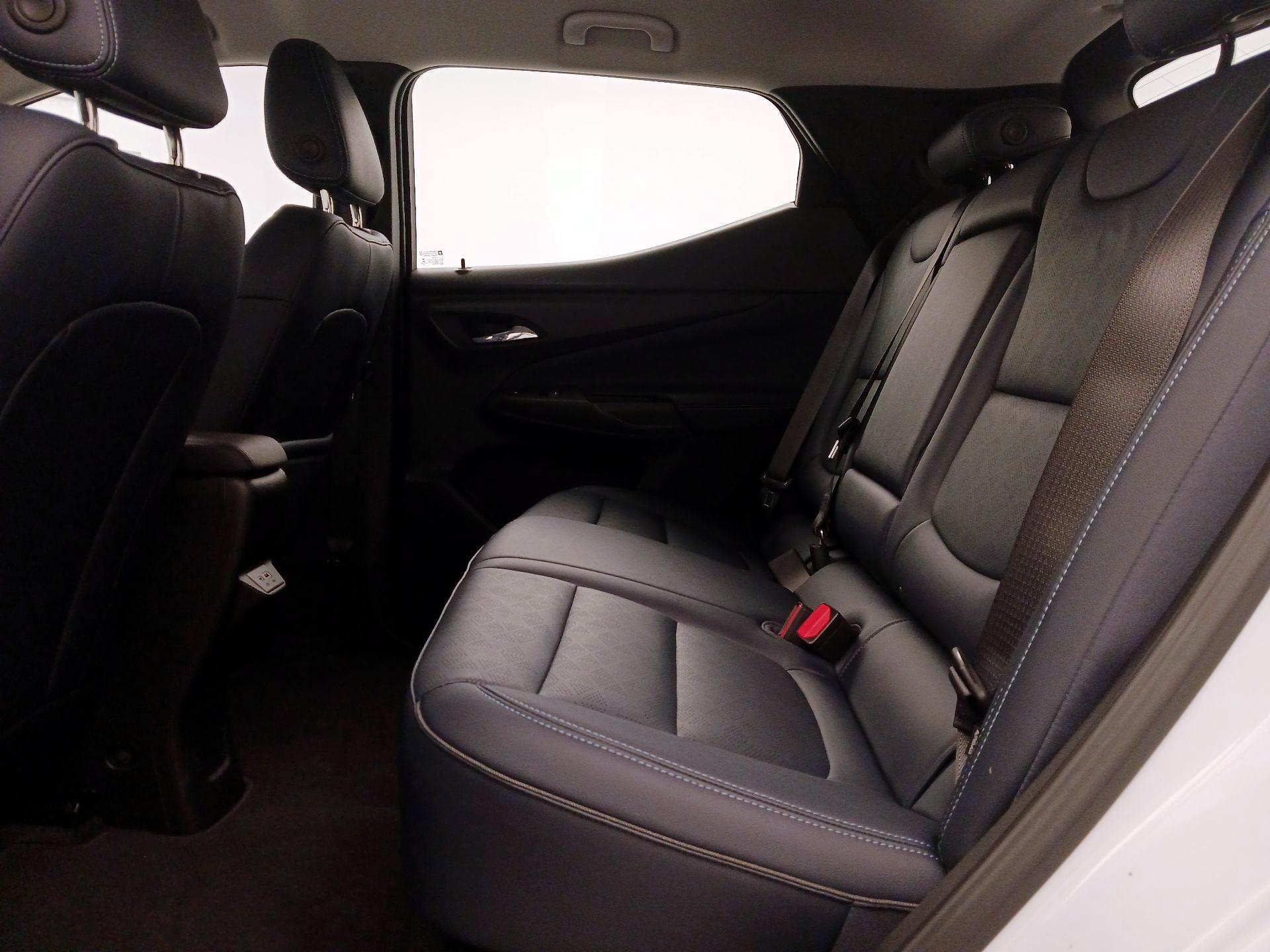 Thumbnail: 2023 Chevrolet Bolt EUV - 19