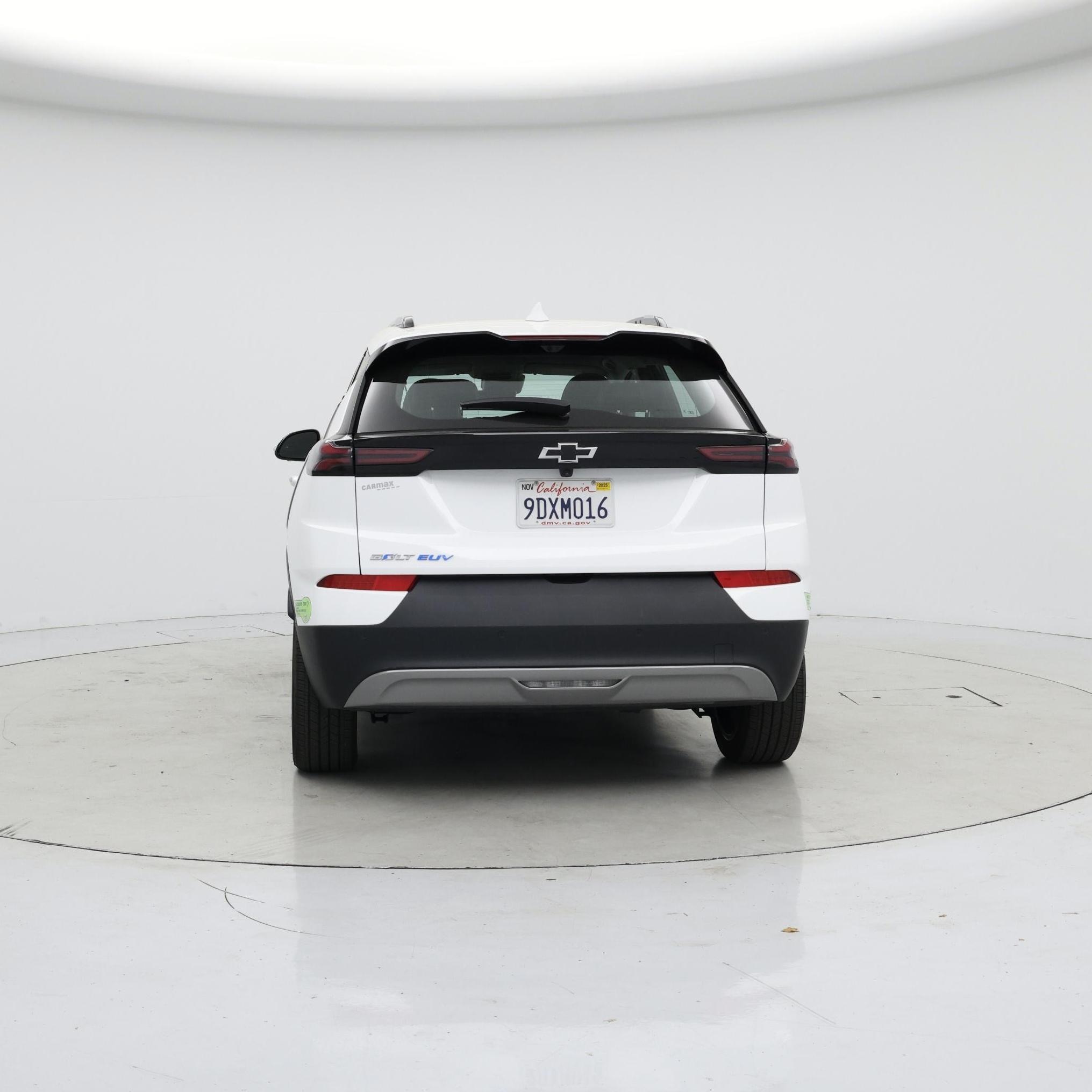 Thumbnail: 2023 Chevrolet Bolt EUV - 6