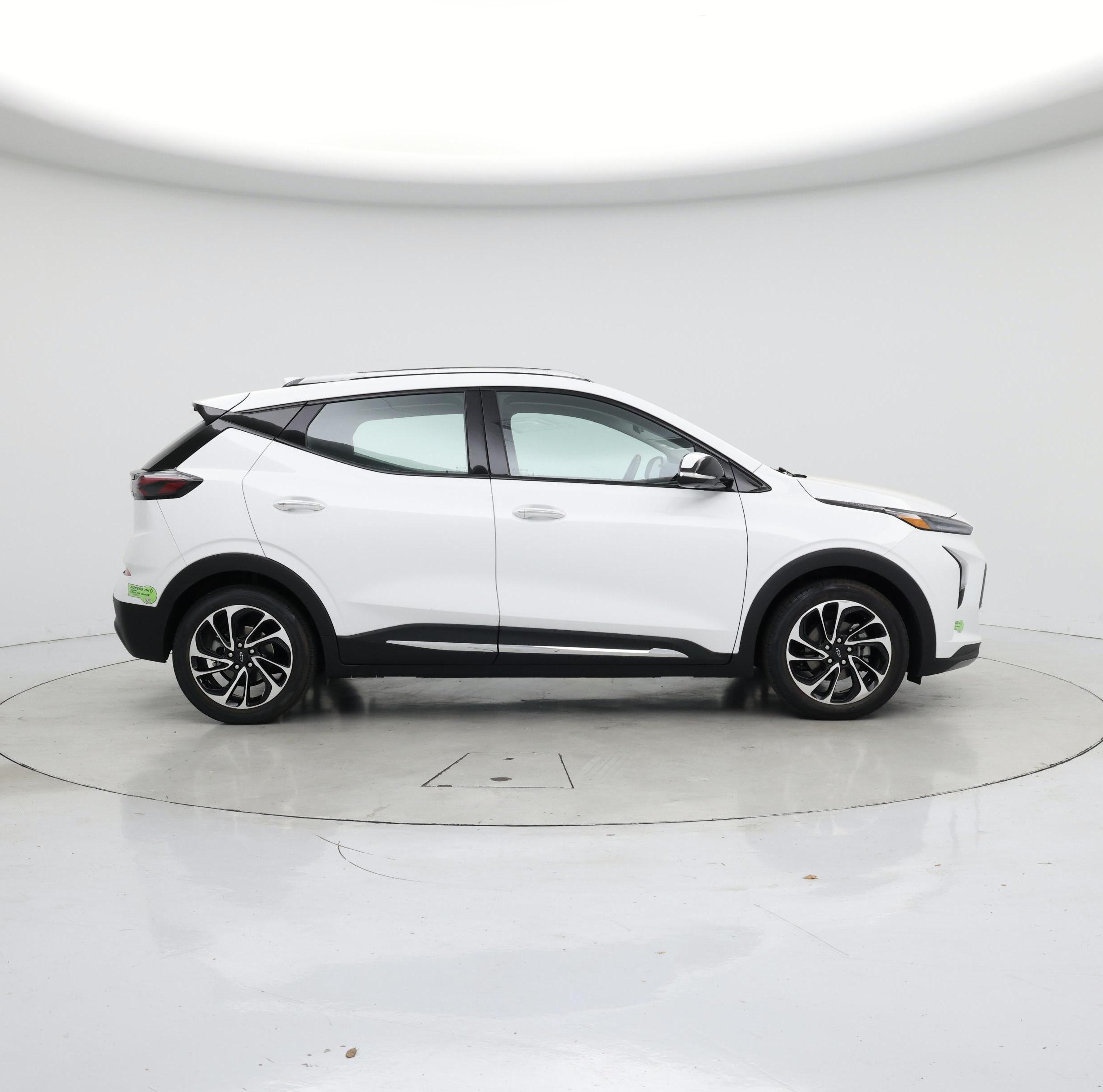 Thumbnail: 2023 Chevrolet Bolt EUV - 7