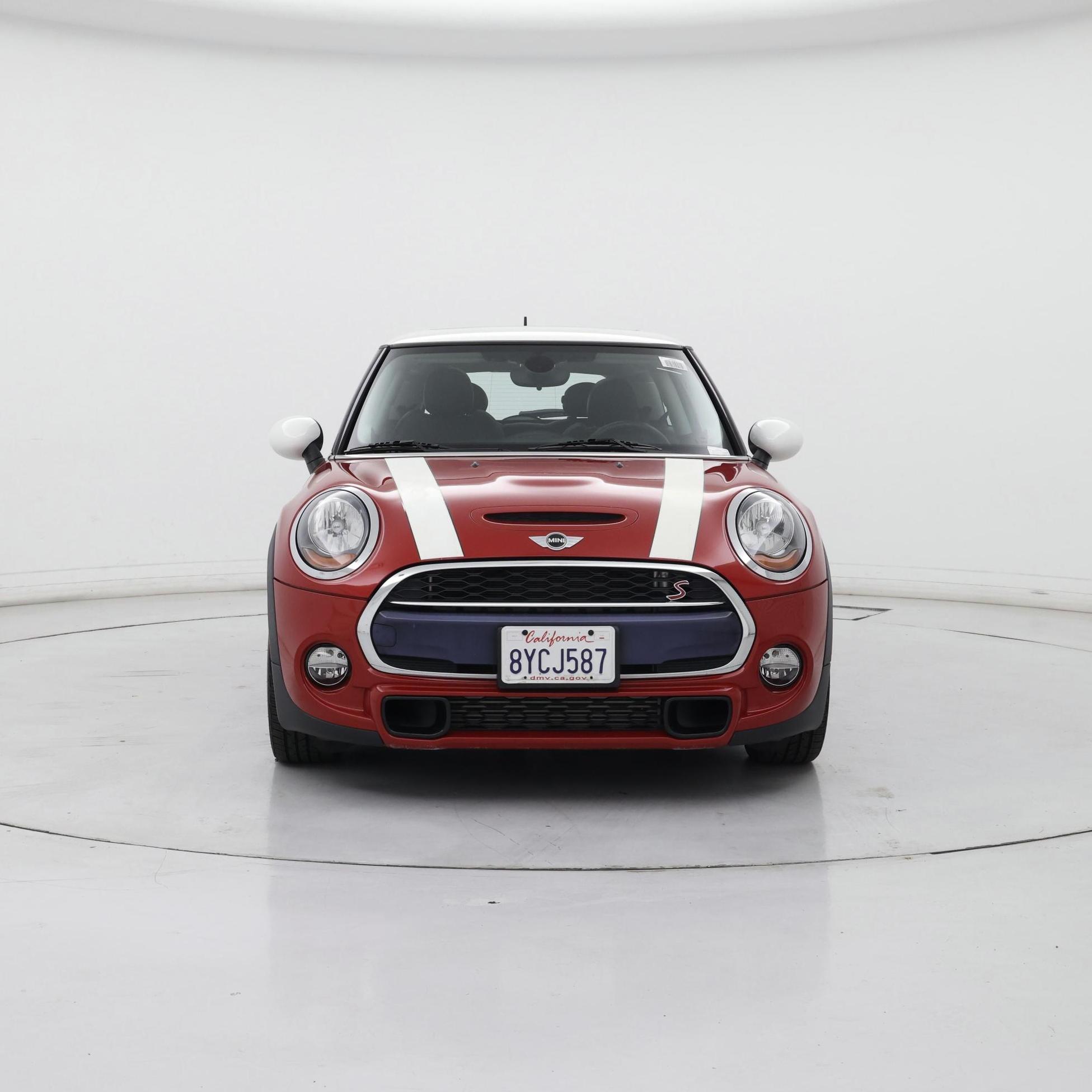 Thumbnail: 2016 MINI Cooper Hardtop - 5