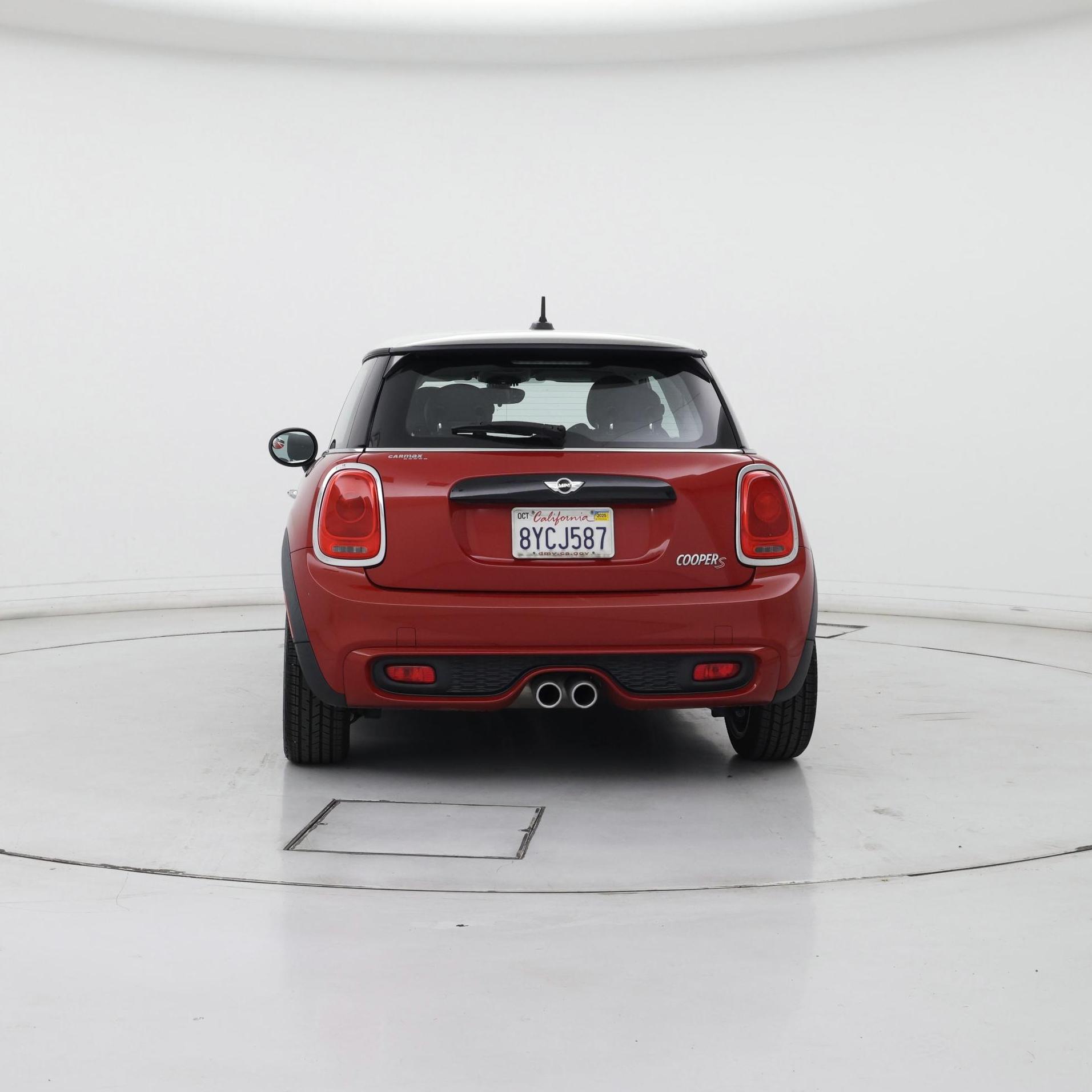 Thumbnail: 2016 MINI Cooper Hardtop - 6