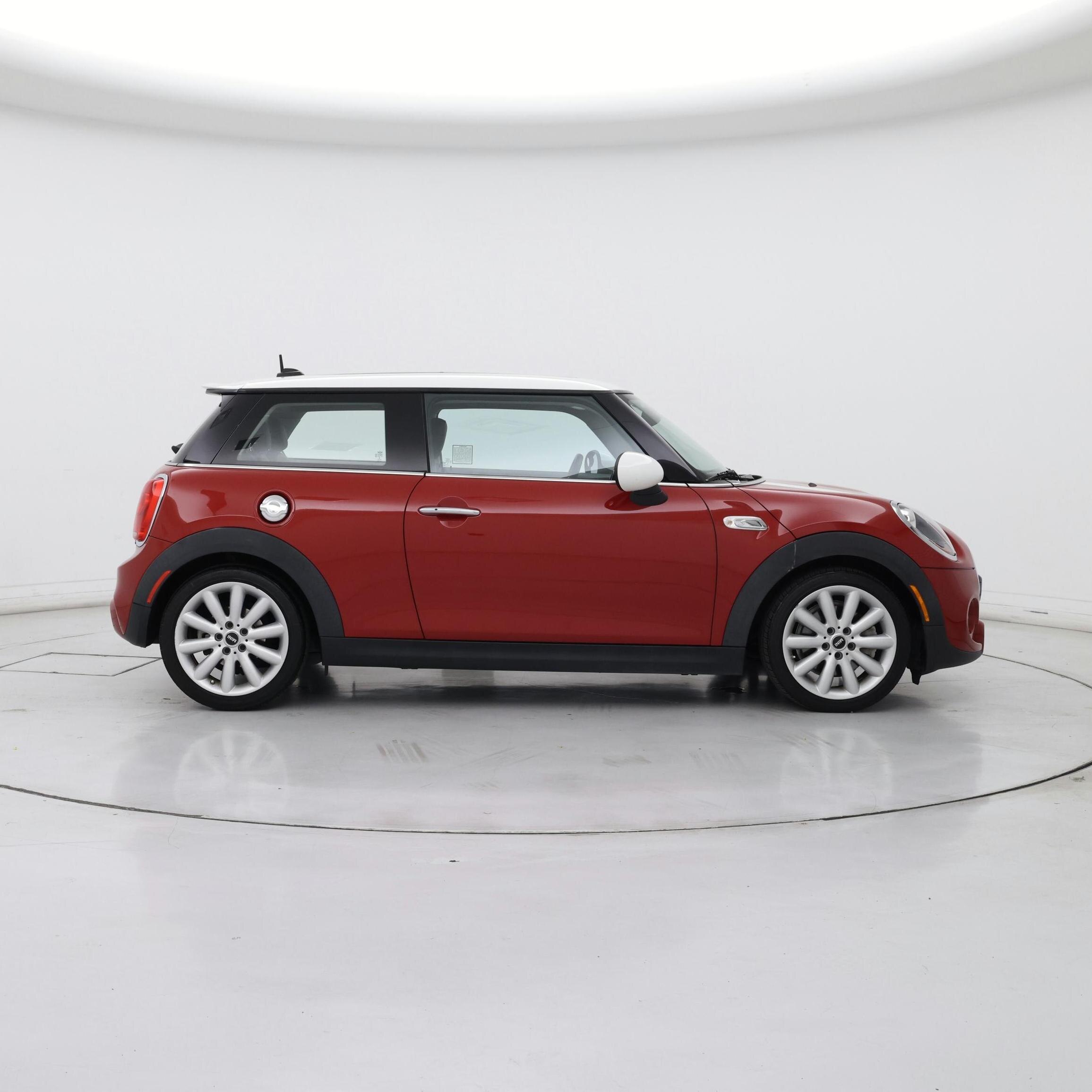Thumbnail: 2016 MINI Cooper Hardtop - 7