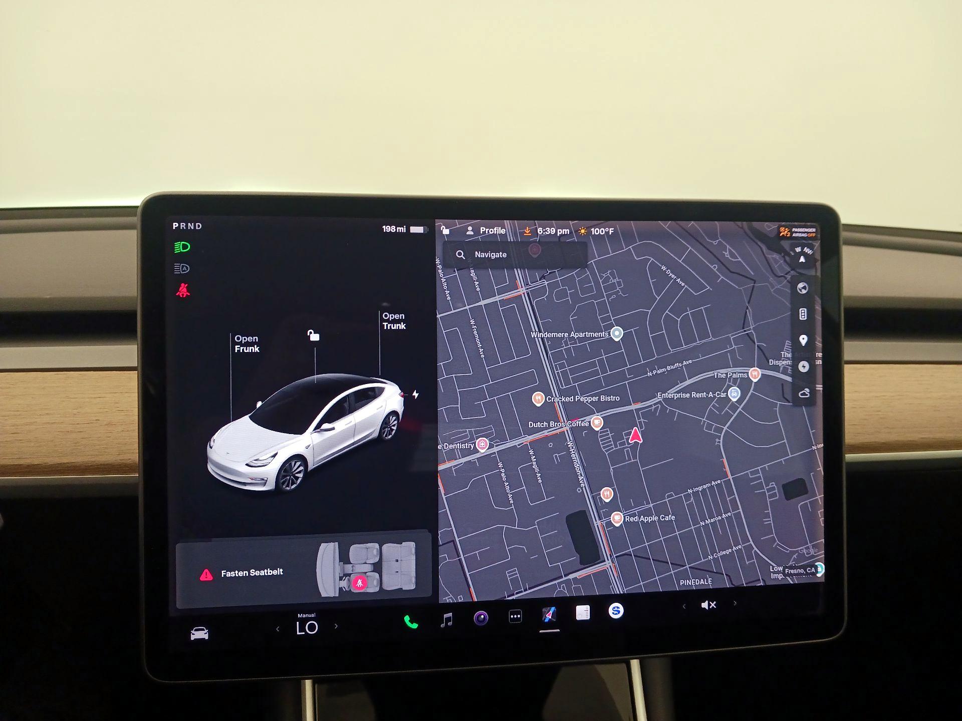 Thumbnail: 2019 Tesla Model 3 - 13
