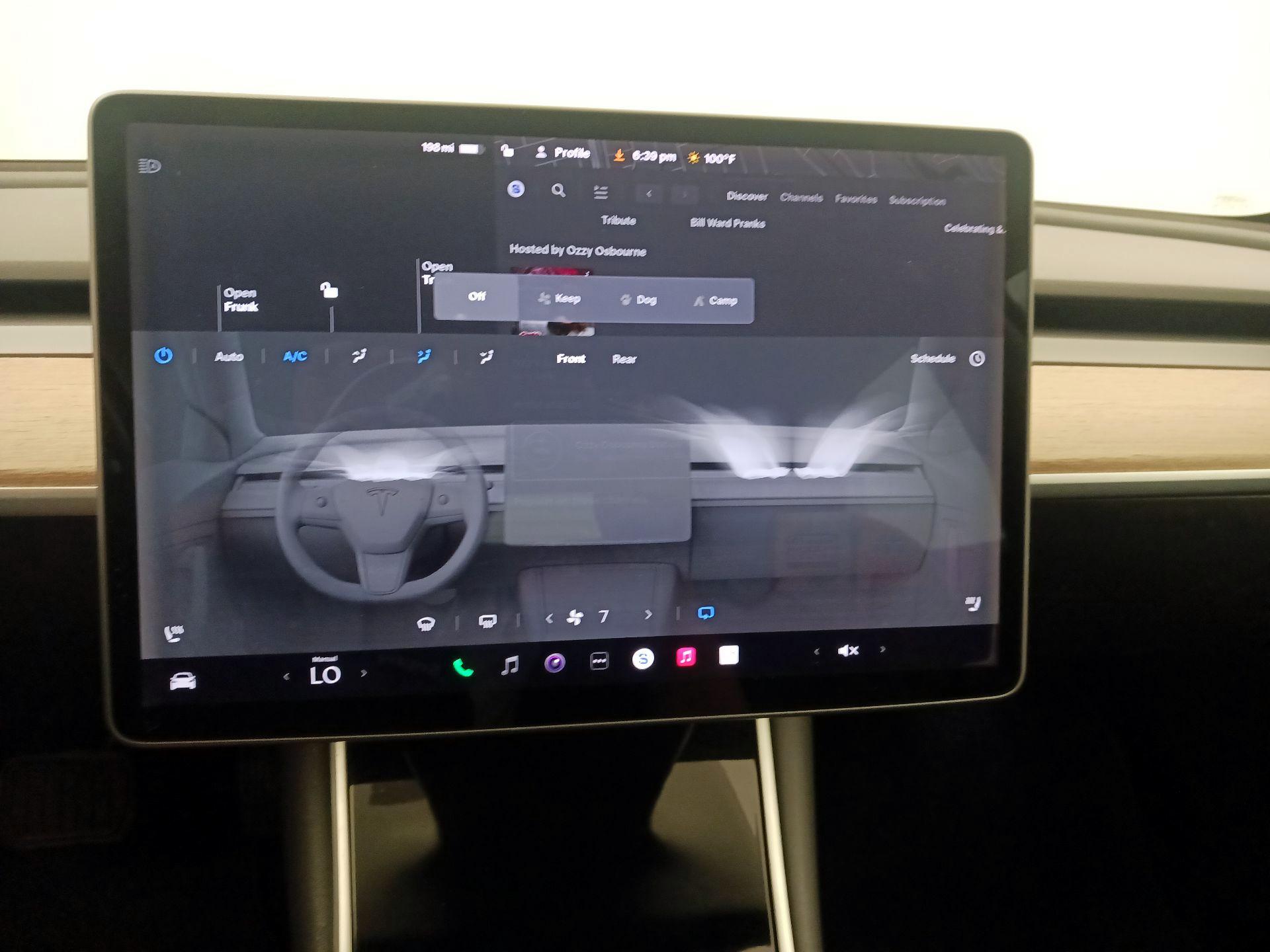Thumbnail: 2019 Tesla Model 3 - 16