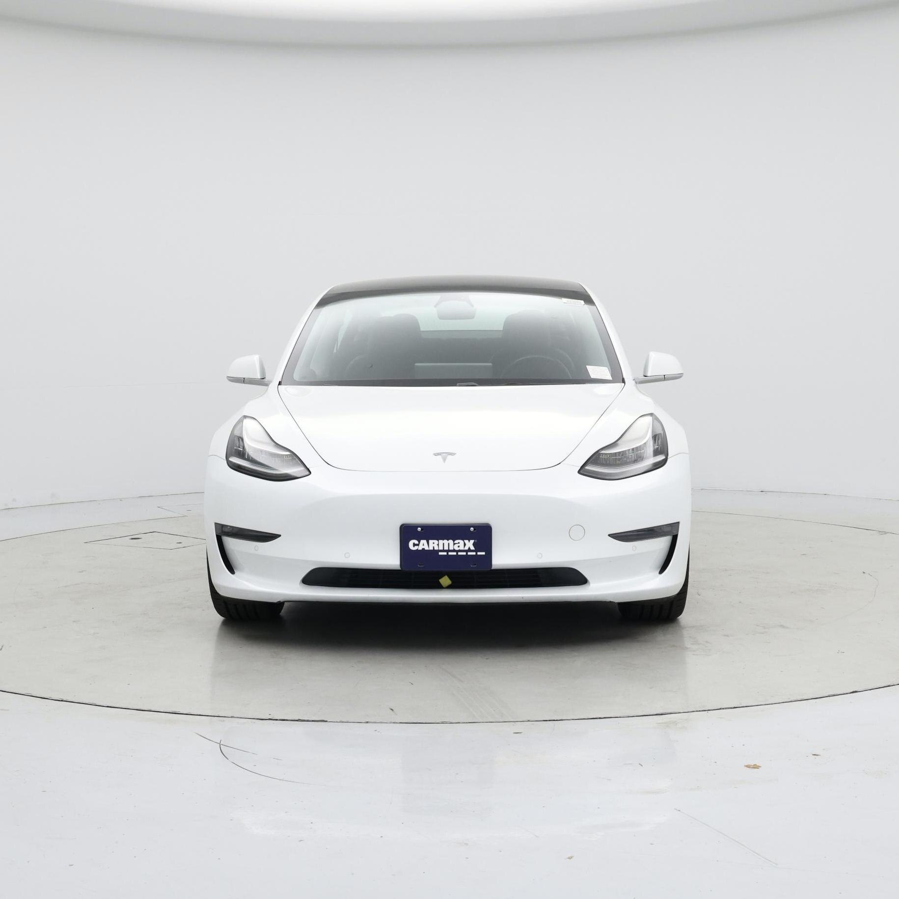 Thumbnail: 2019 Tesla Model 3 - 5