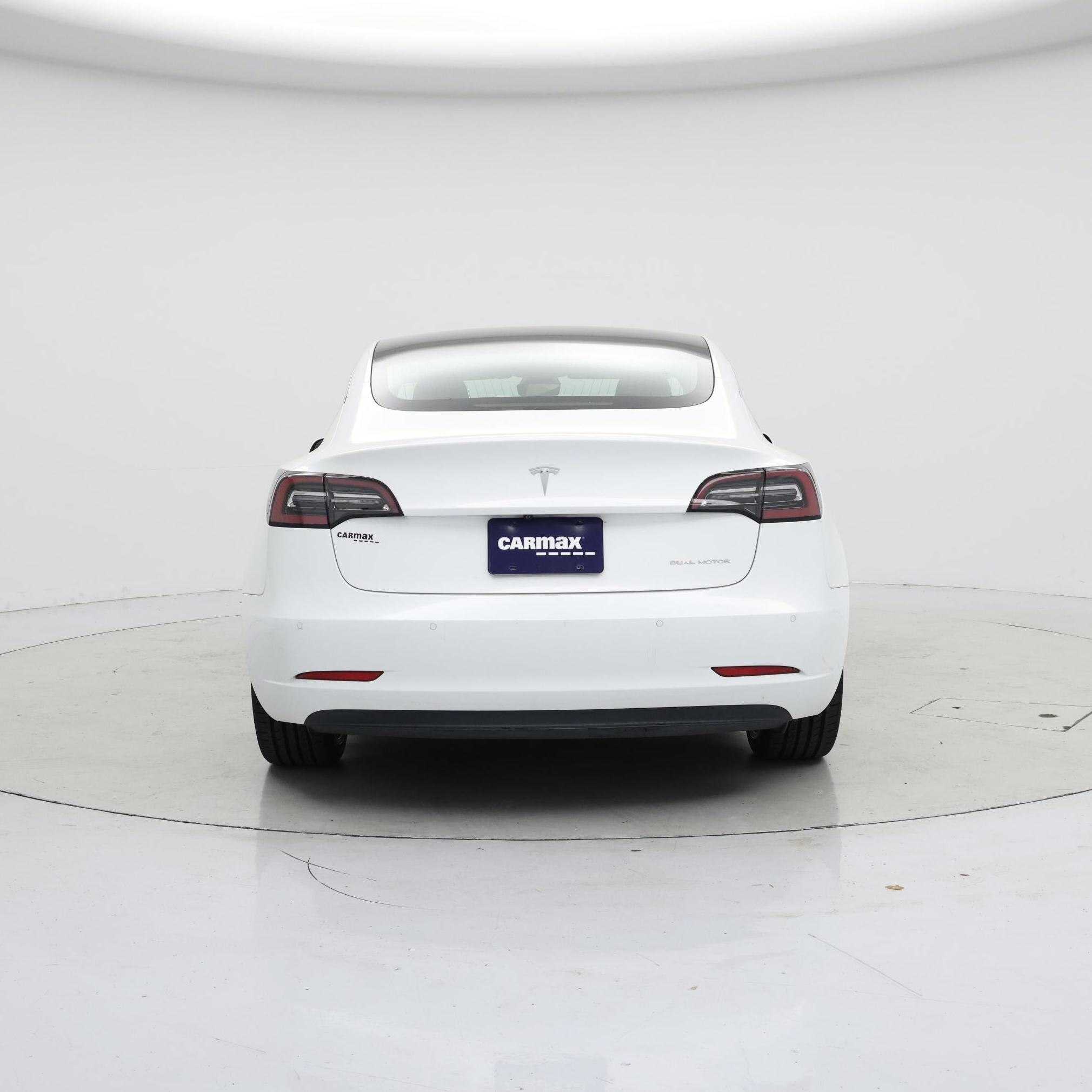 Thumbnail: 2019 Tesla Model 3 - 6