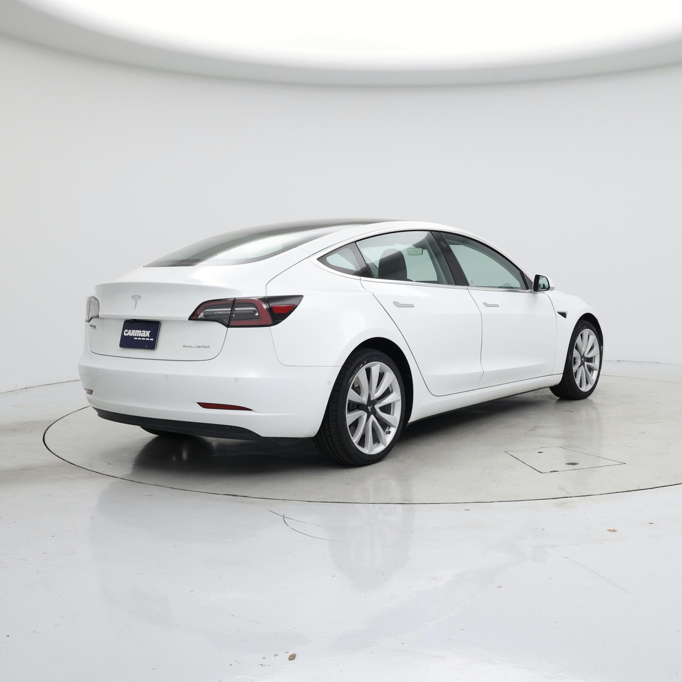 Thumbnail: 2019 Tesla Model 3 - 8