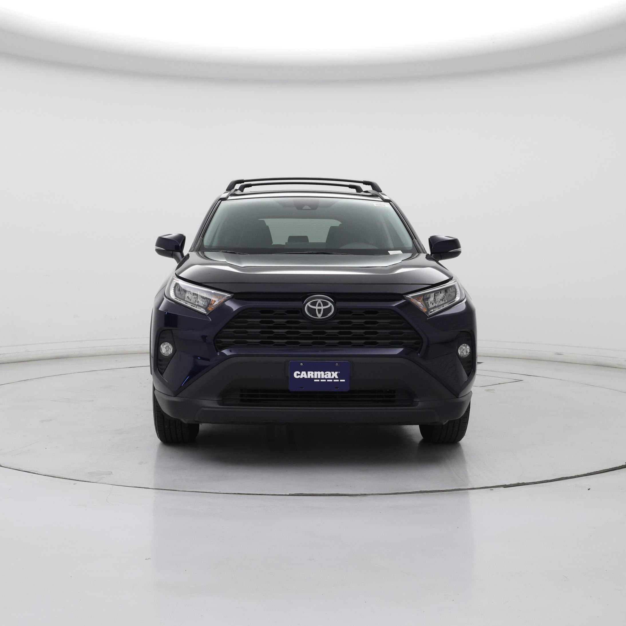Thumbnail: 2020 Toyota RAV4 - 5