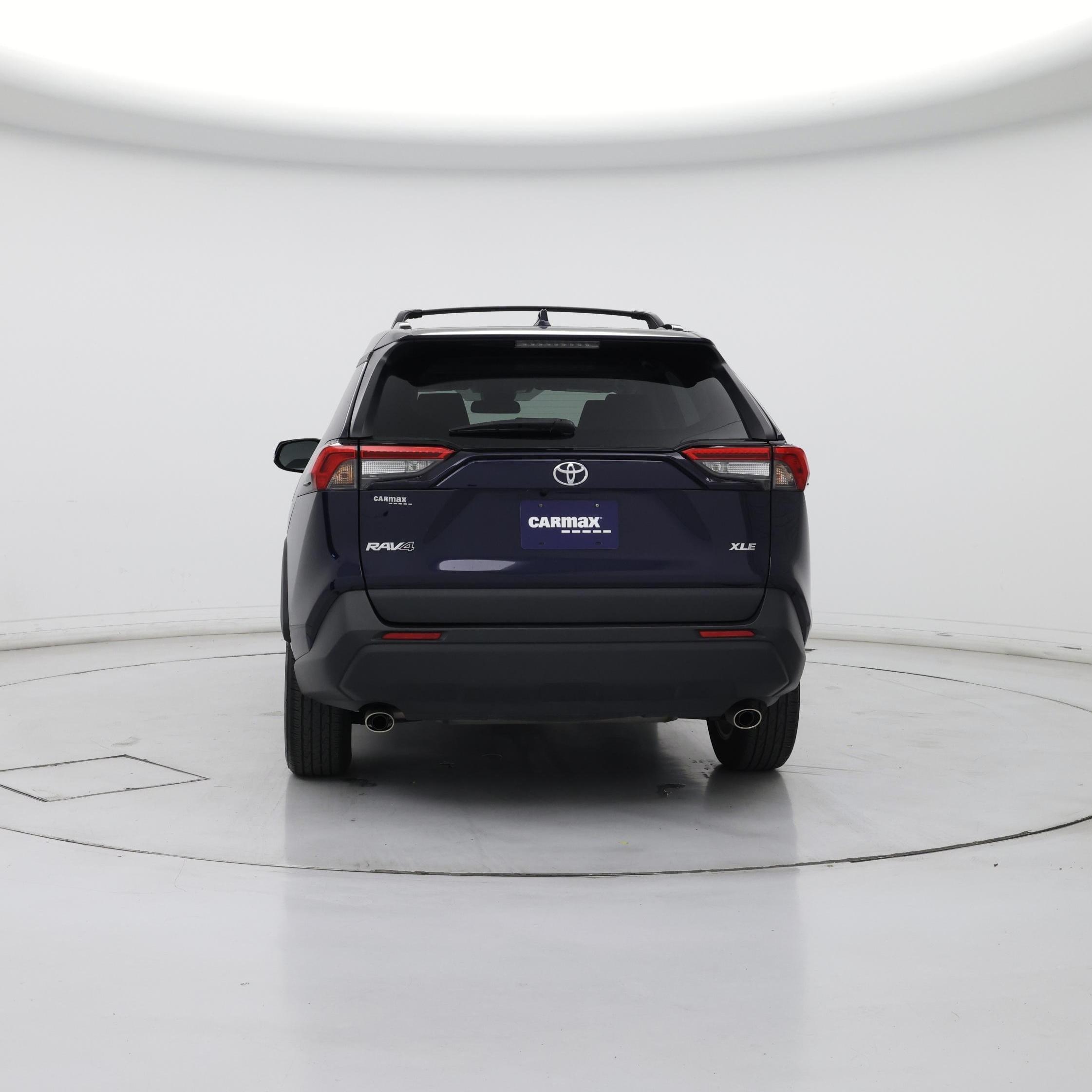 Thumbnail: 2020 Toyota RAV4 - 6