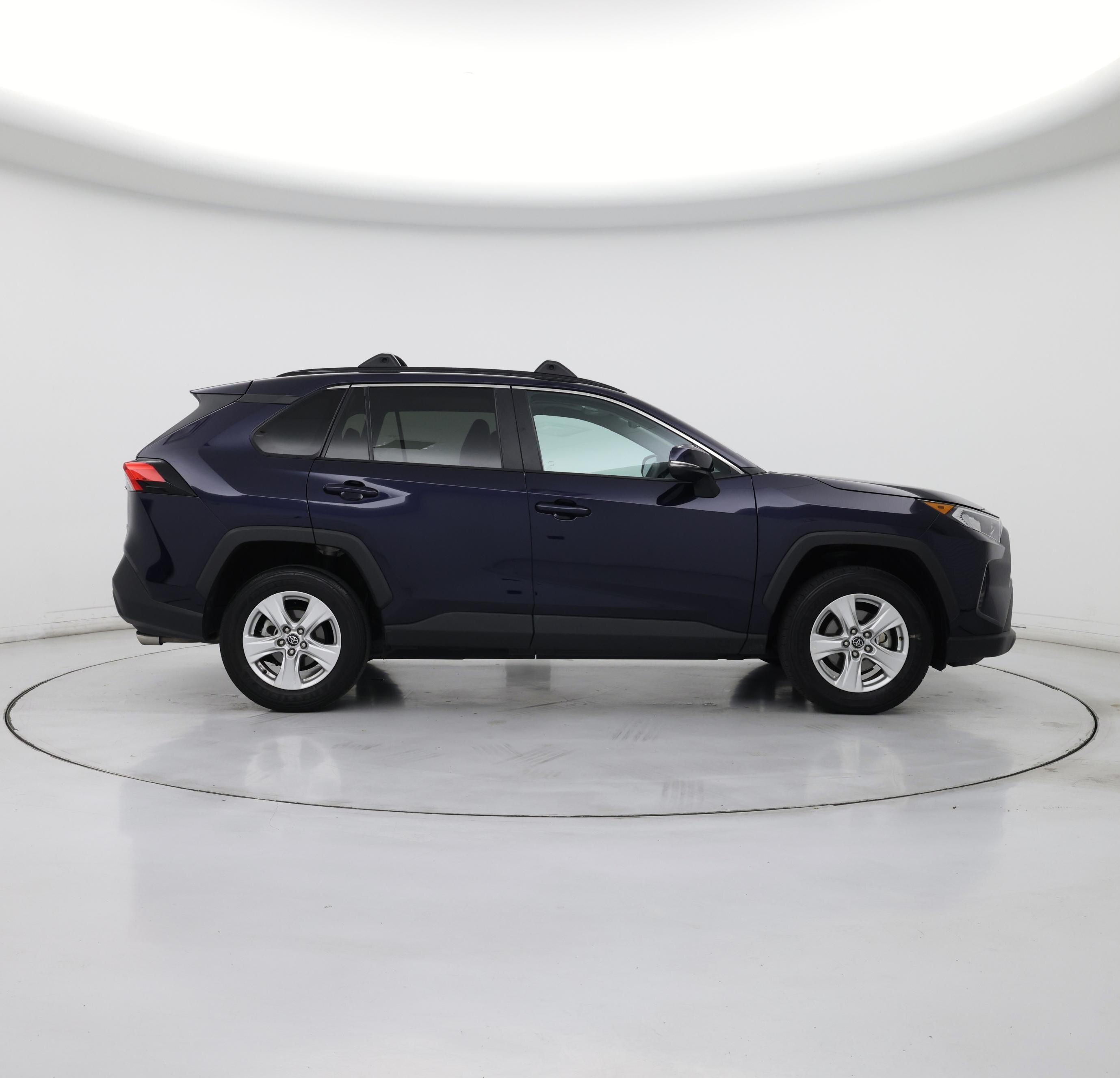 Thumbnail: 2020 Toyota RAV4 - 7