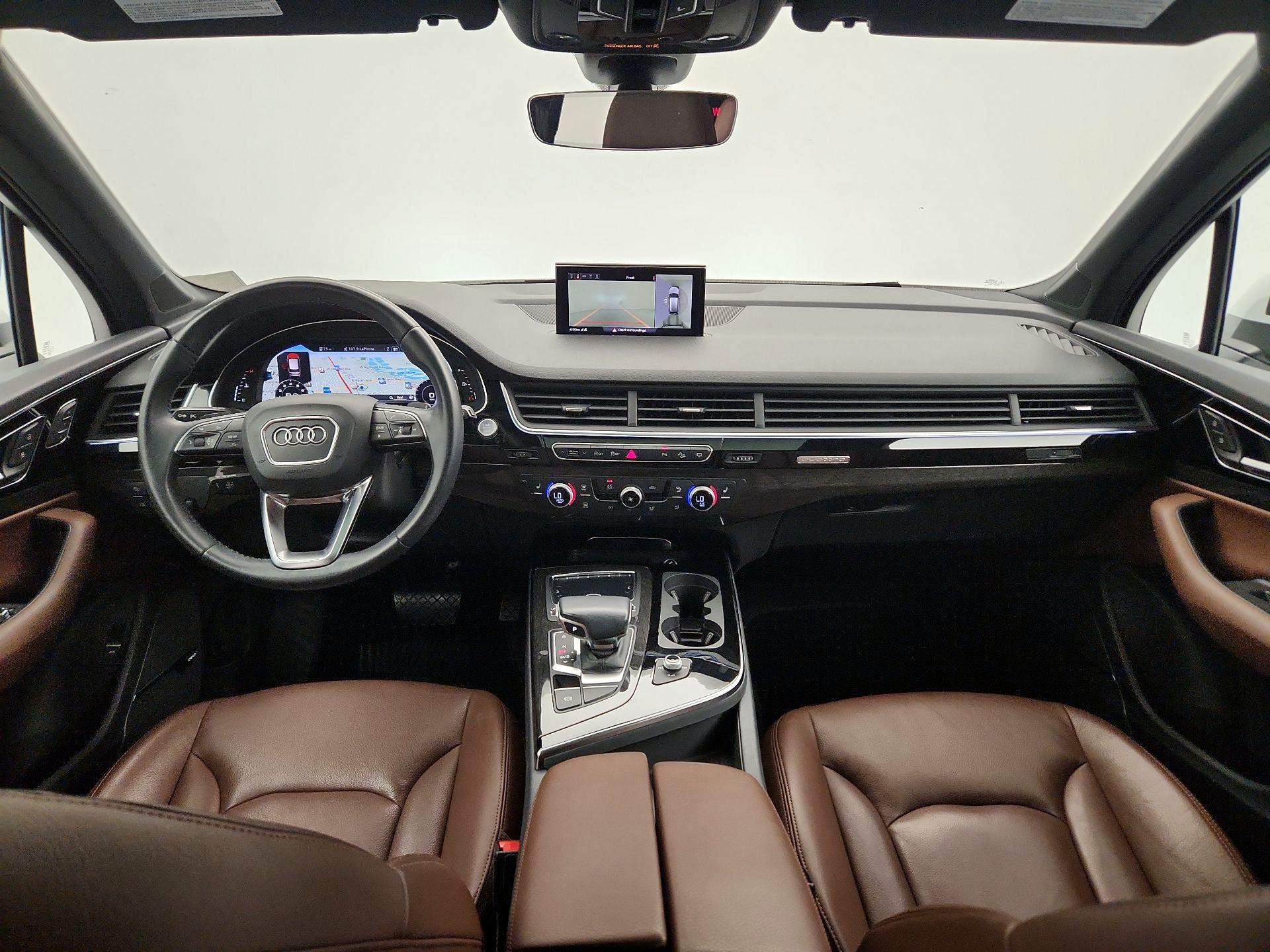 Thumbnail: 2018 Audi Q7 - 9