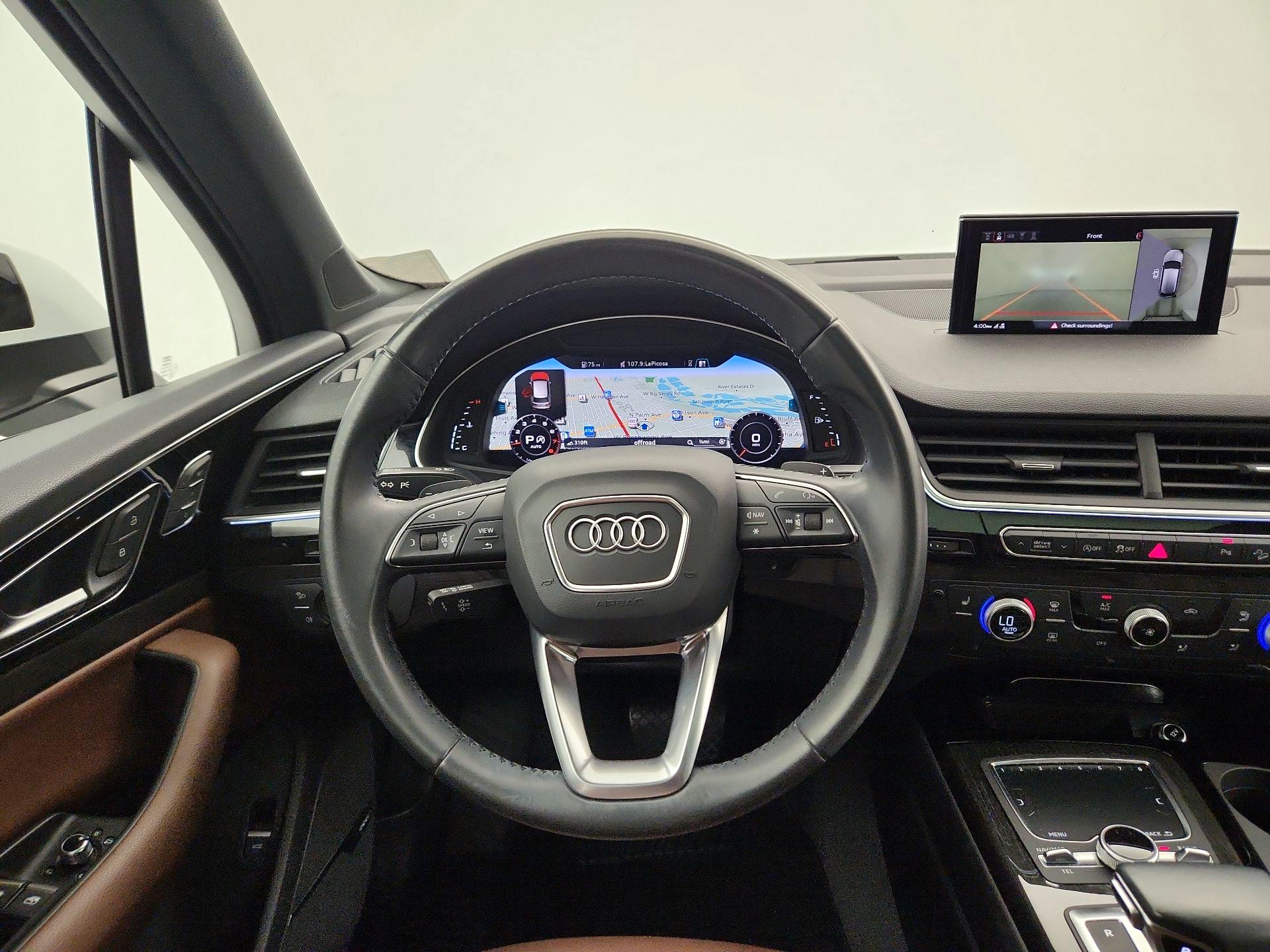 Thumbnail: 2018 Audi Q7 - 10