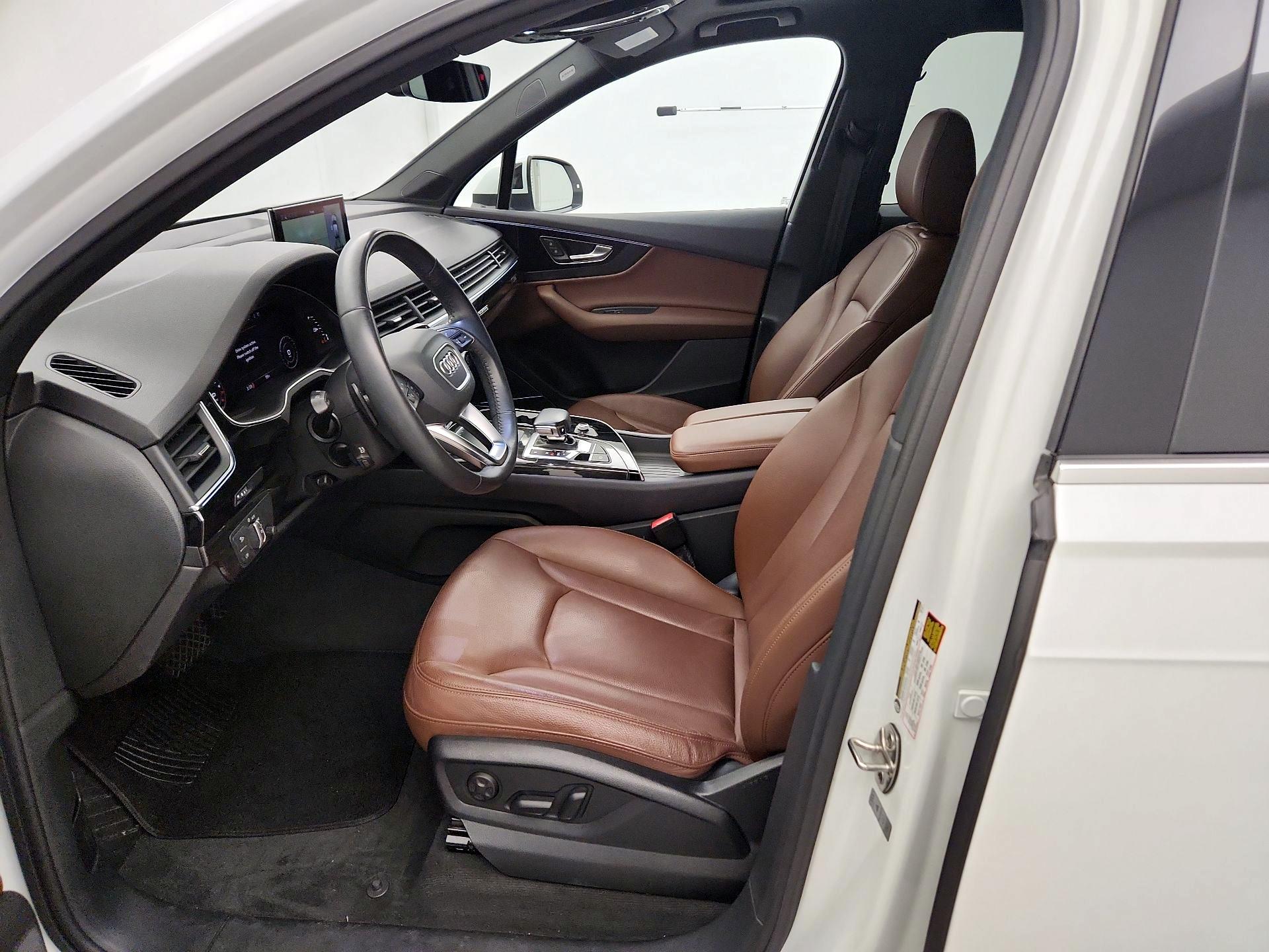Thumbnail: 2018 Audi Q7 - 11