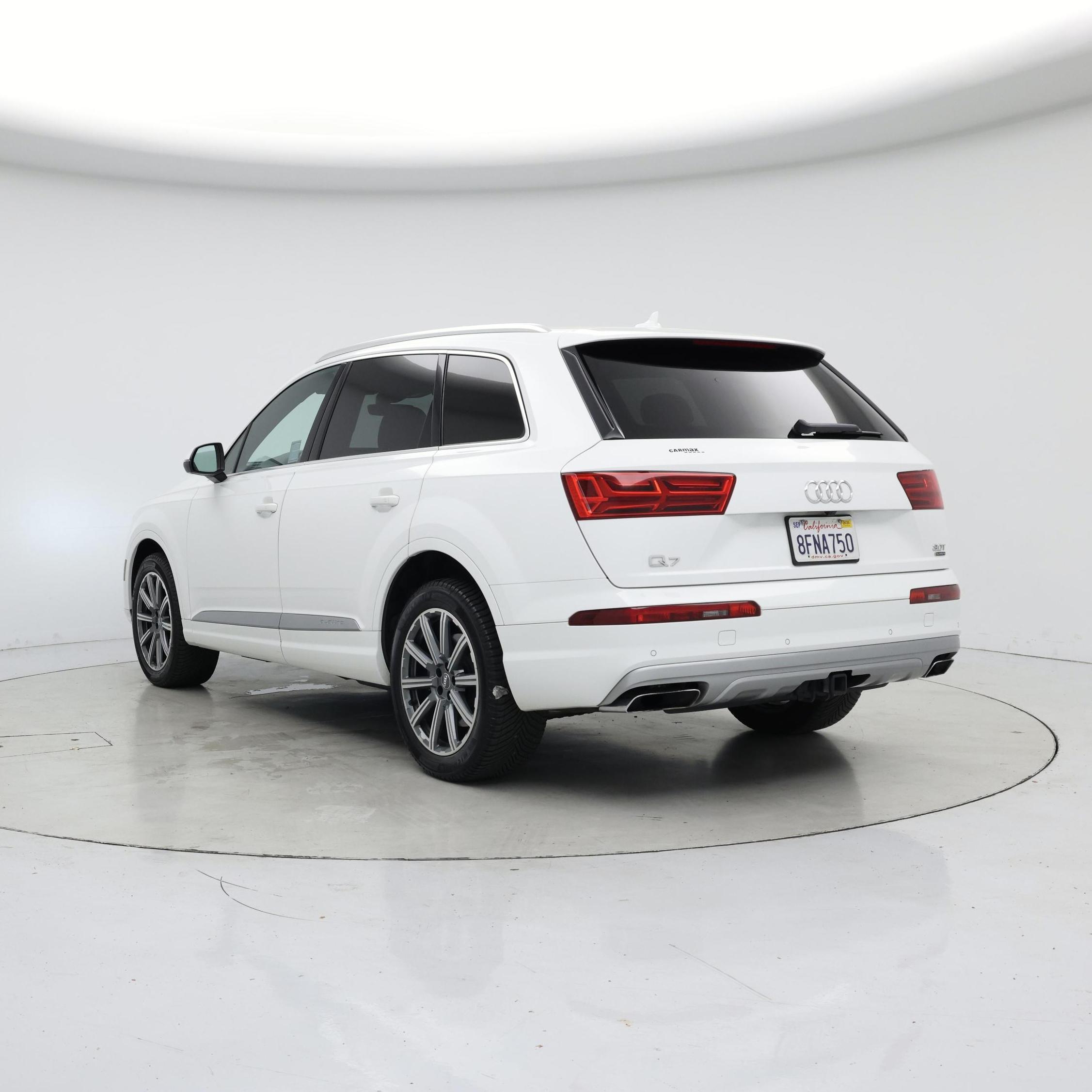 Thumbnail: 2018 Audi Q7 - 2