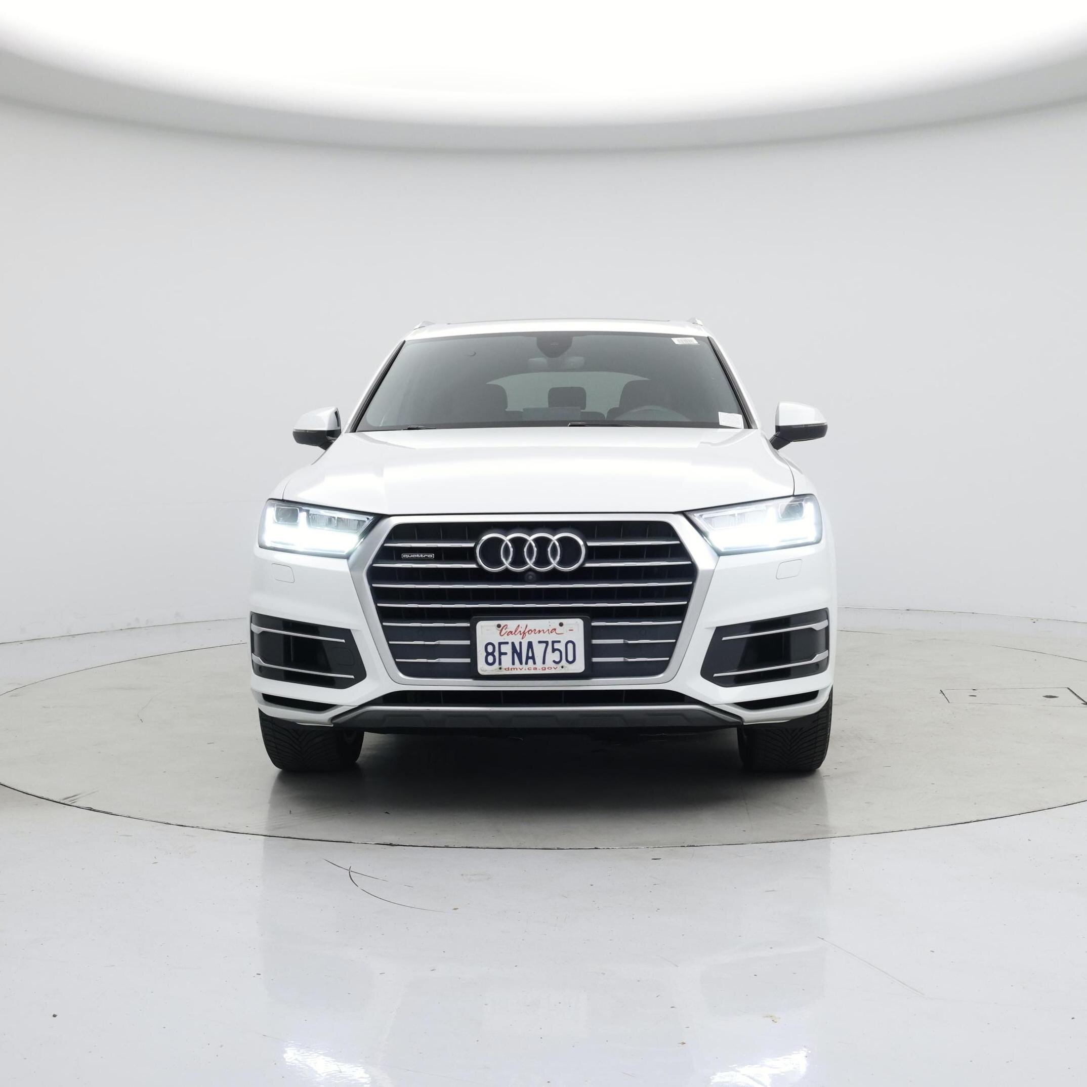 Thumbnail: 2018 Audi Q7 - 5