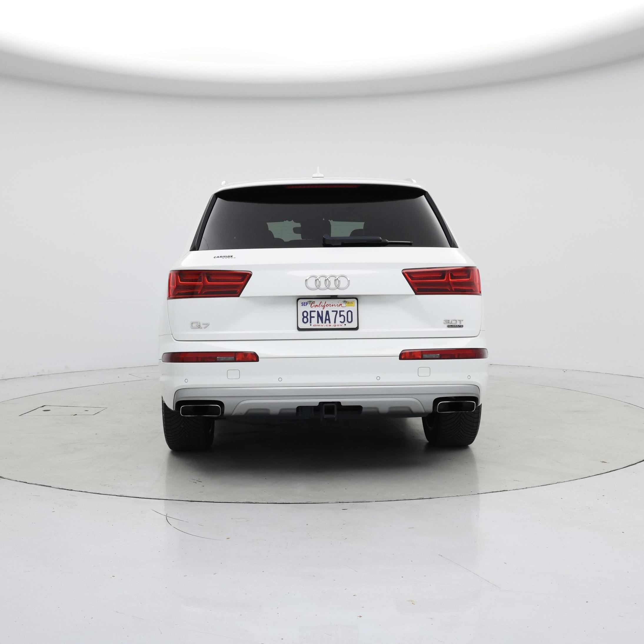 Thumbnail: 2018 Audi Q7 - 6