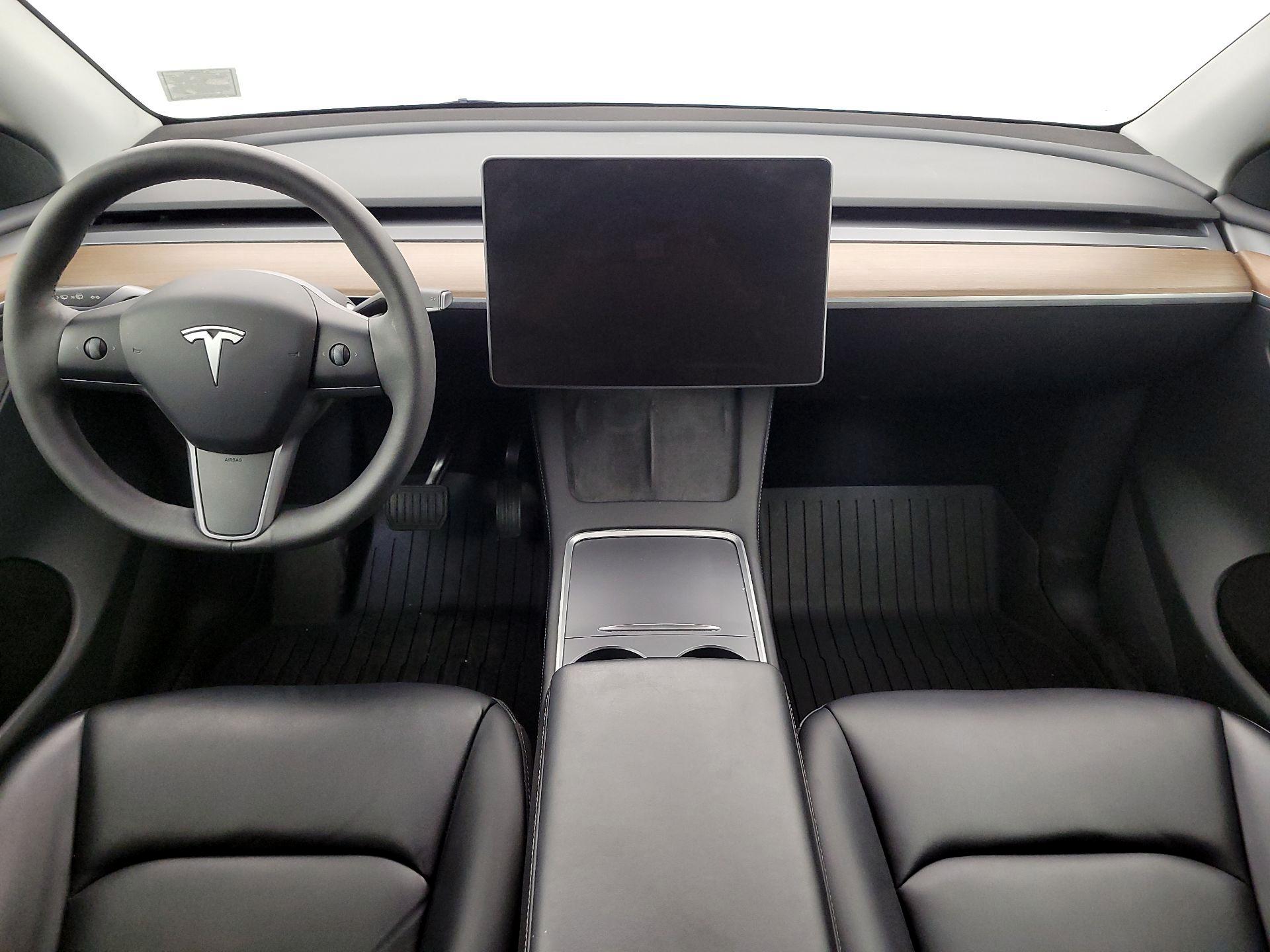 Thumbnail: 2023 Tesla Model Y - 9