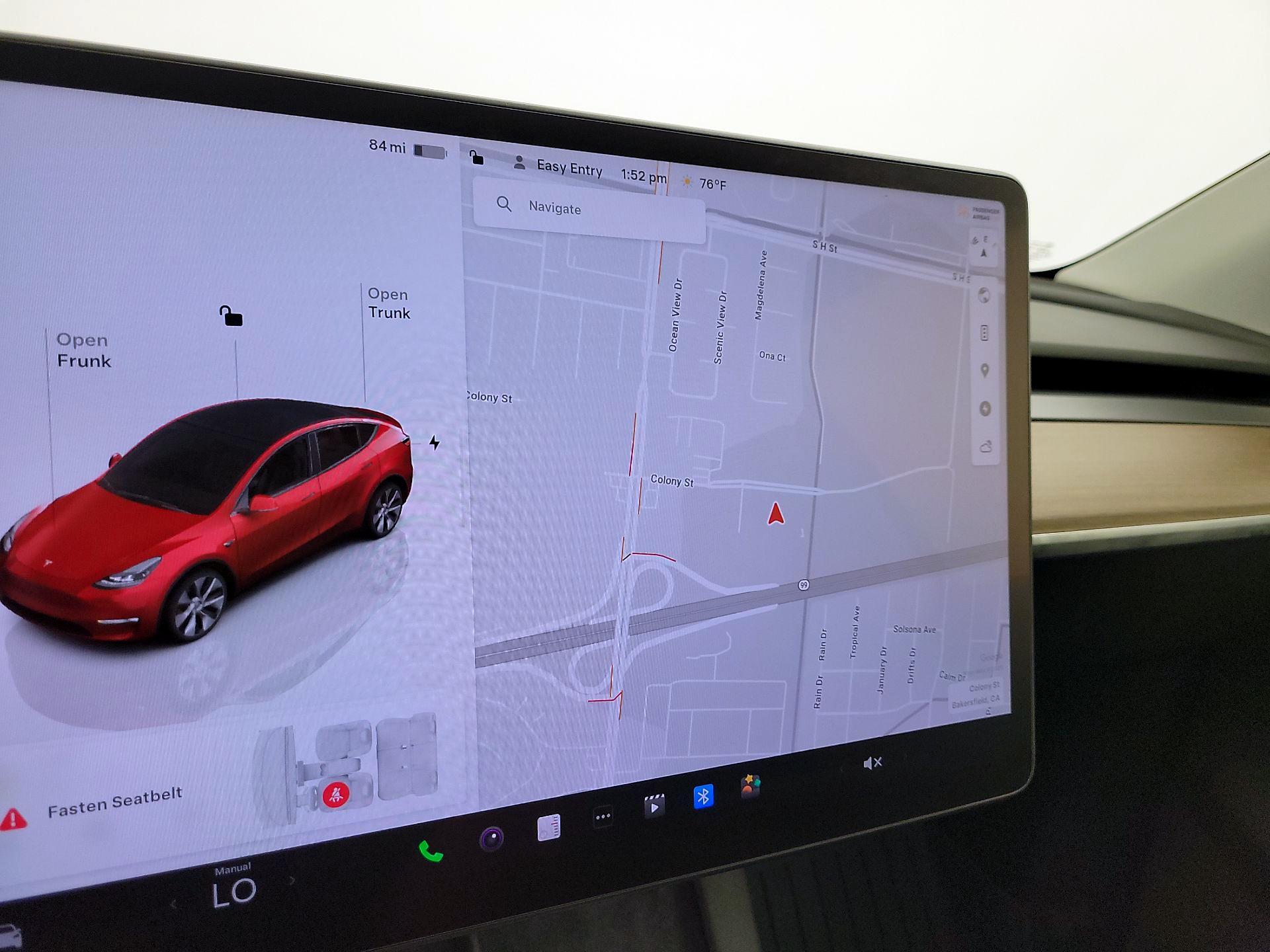 Thumbnail: 2023 Tesla Model Y - 13